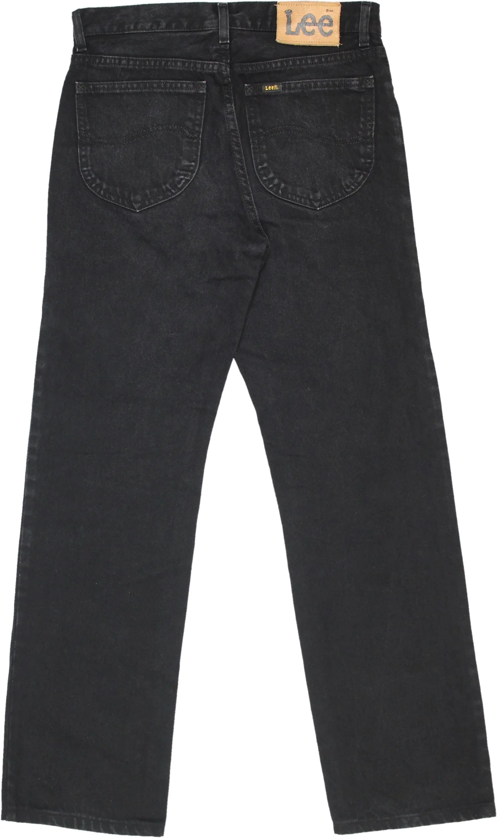 Lee Ranger Straight Fit Jeans ThriftTale