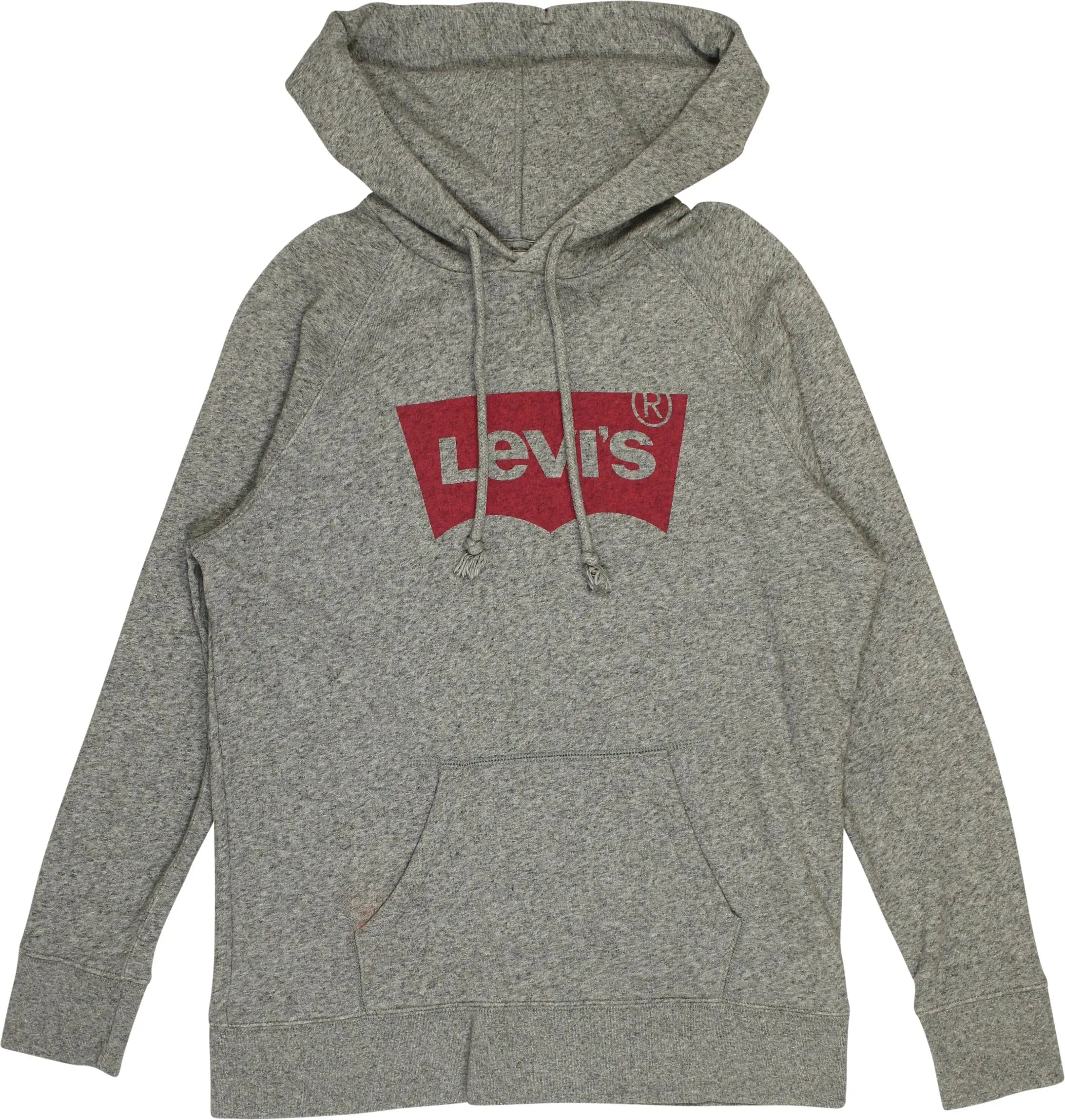 Levi's - Hoodie by Levi's- ThriftTale.com - Vintage and second handclothing