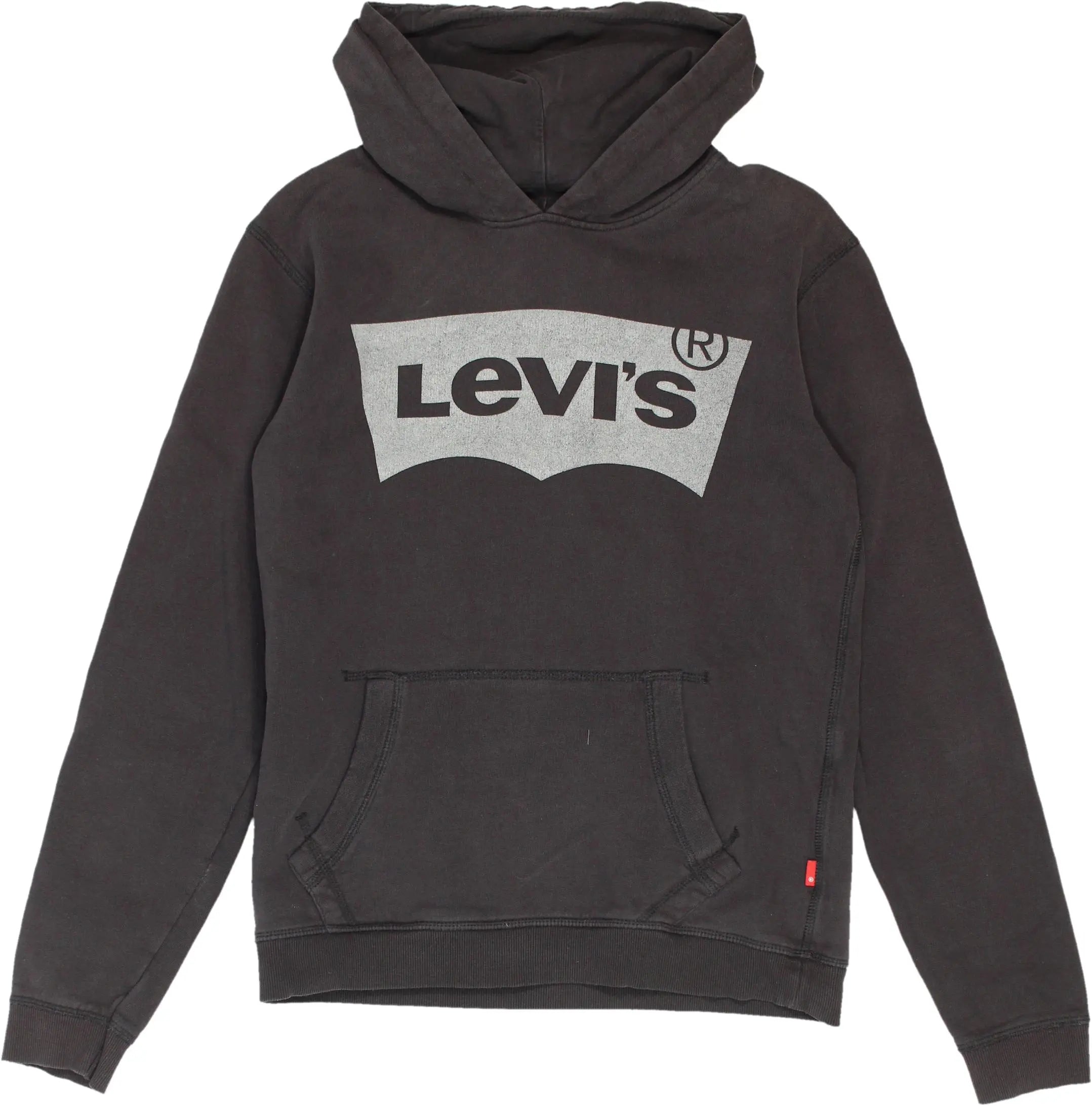 Levi's - Hoodie by Levi's- ThriftTale.com - Vintage and second handclothing