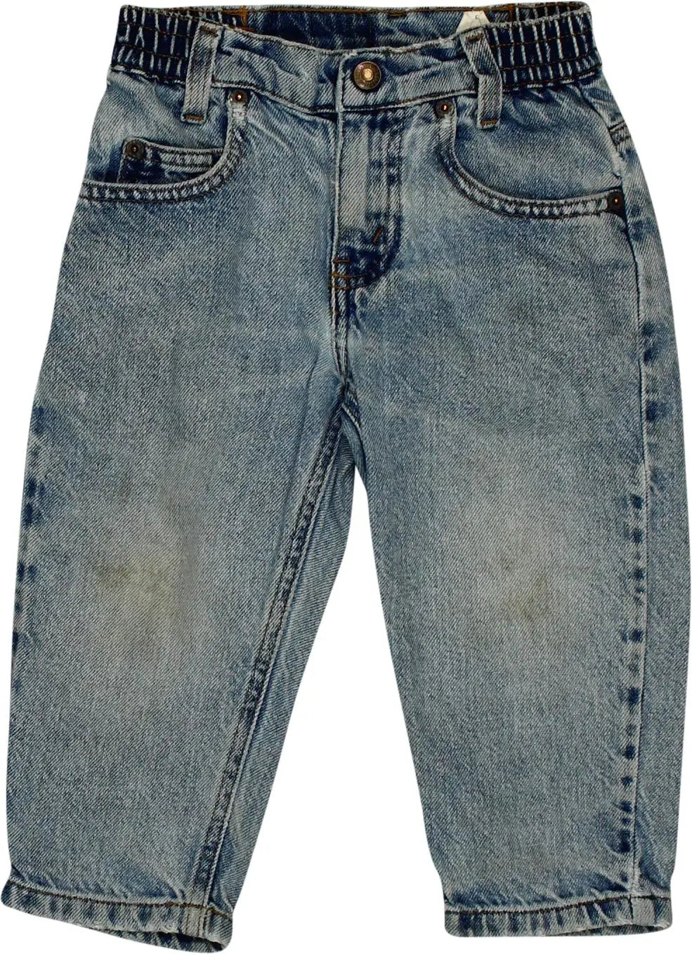Levi's - Jeans- ThriftTale.com - Vintage and second handclothing