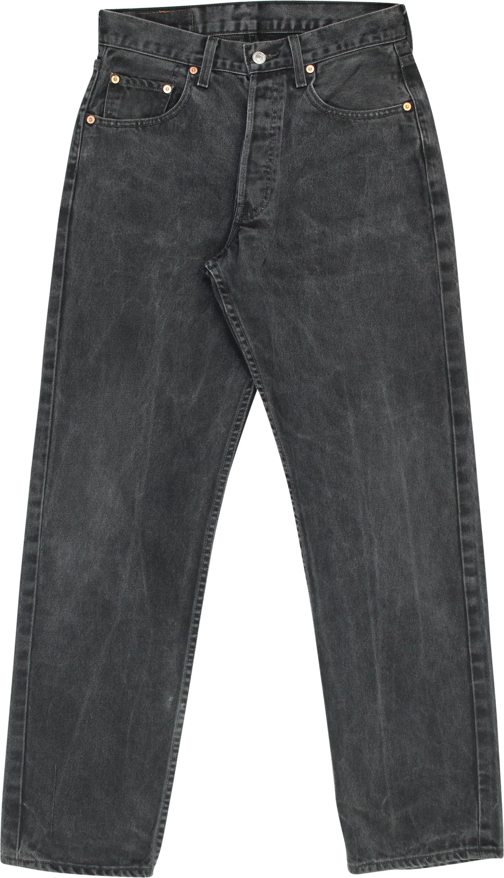 | ThriftTale Jeans Straight Fit for Vintage Women