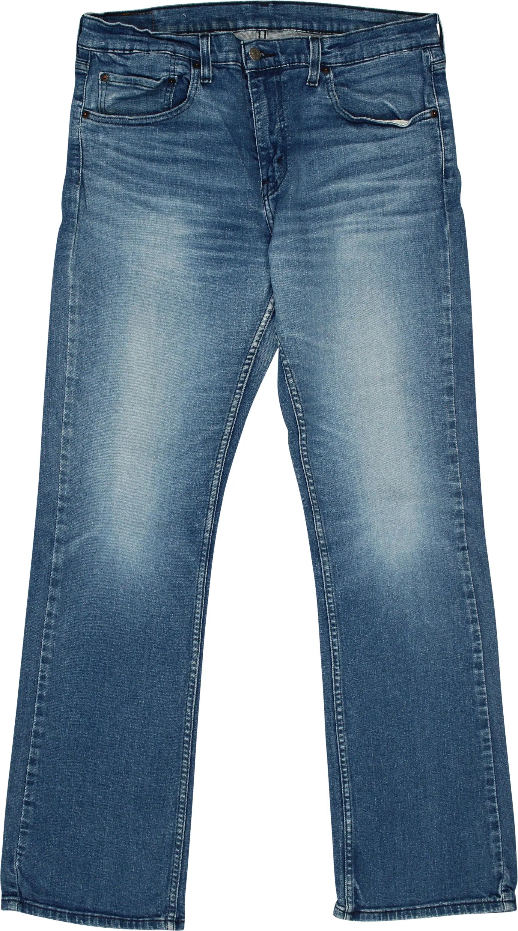 527 hotsell bootcut jeans