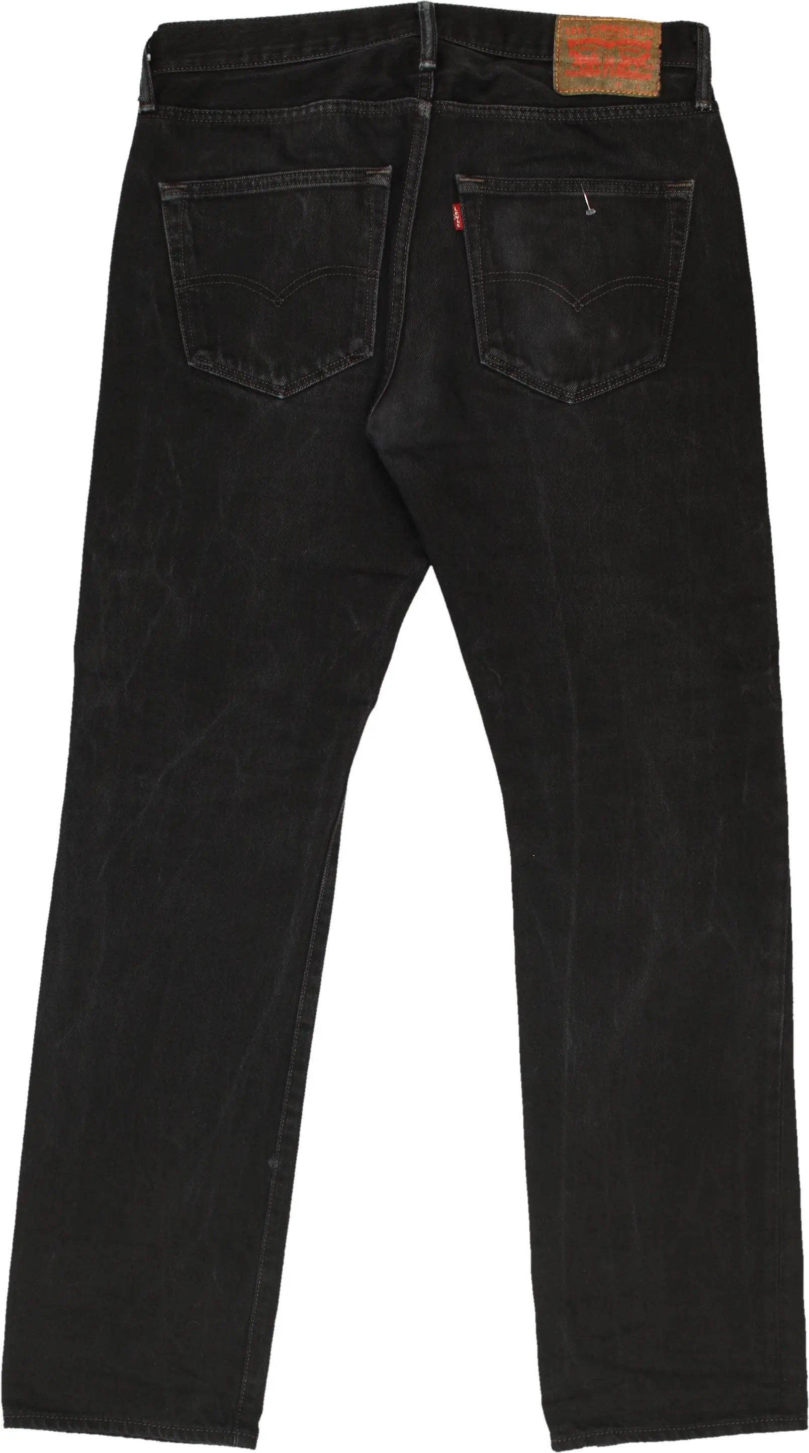 Levi's - Levi's Slim Fit Jeans- ThriftTale.com - Vintage and second handclothing