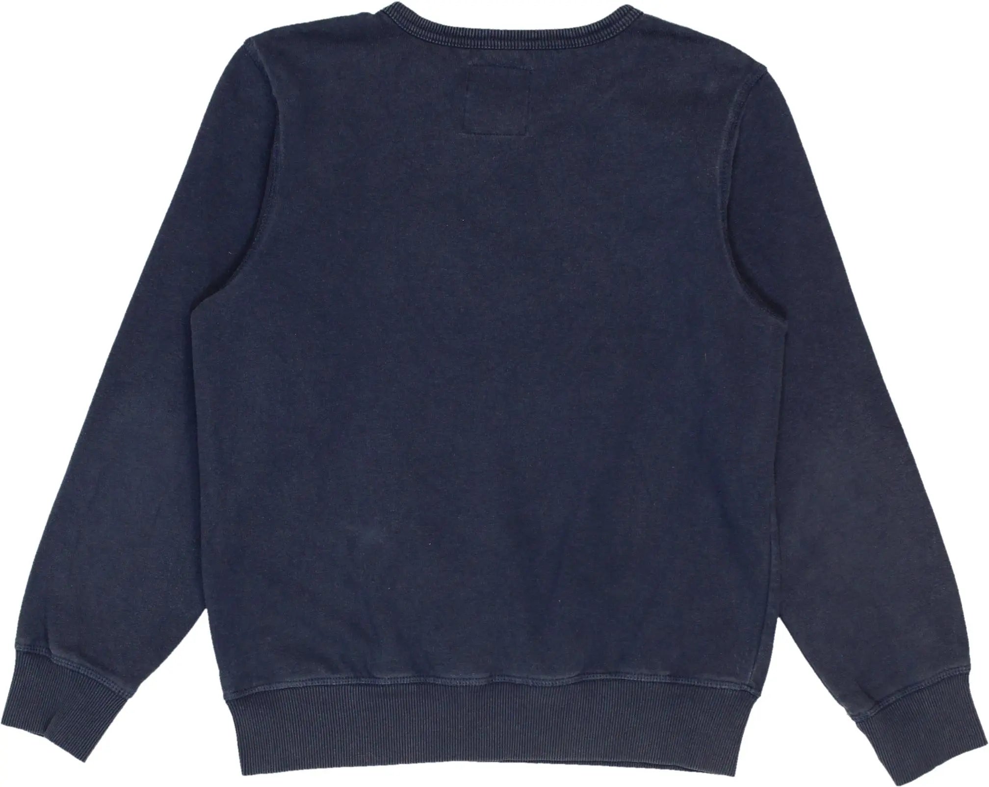 Levi's - Levi's Sweater- ThriftTale.com - Vintage and second handclothing