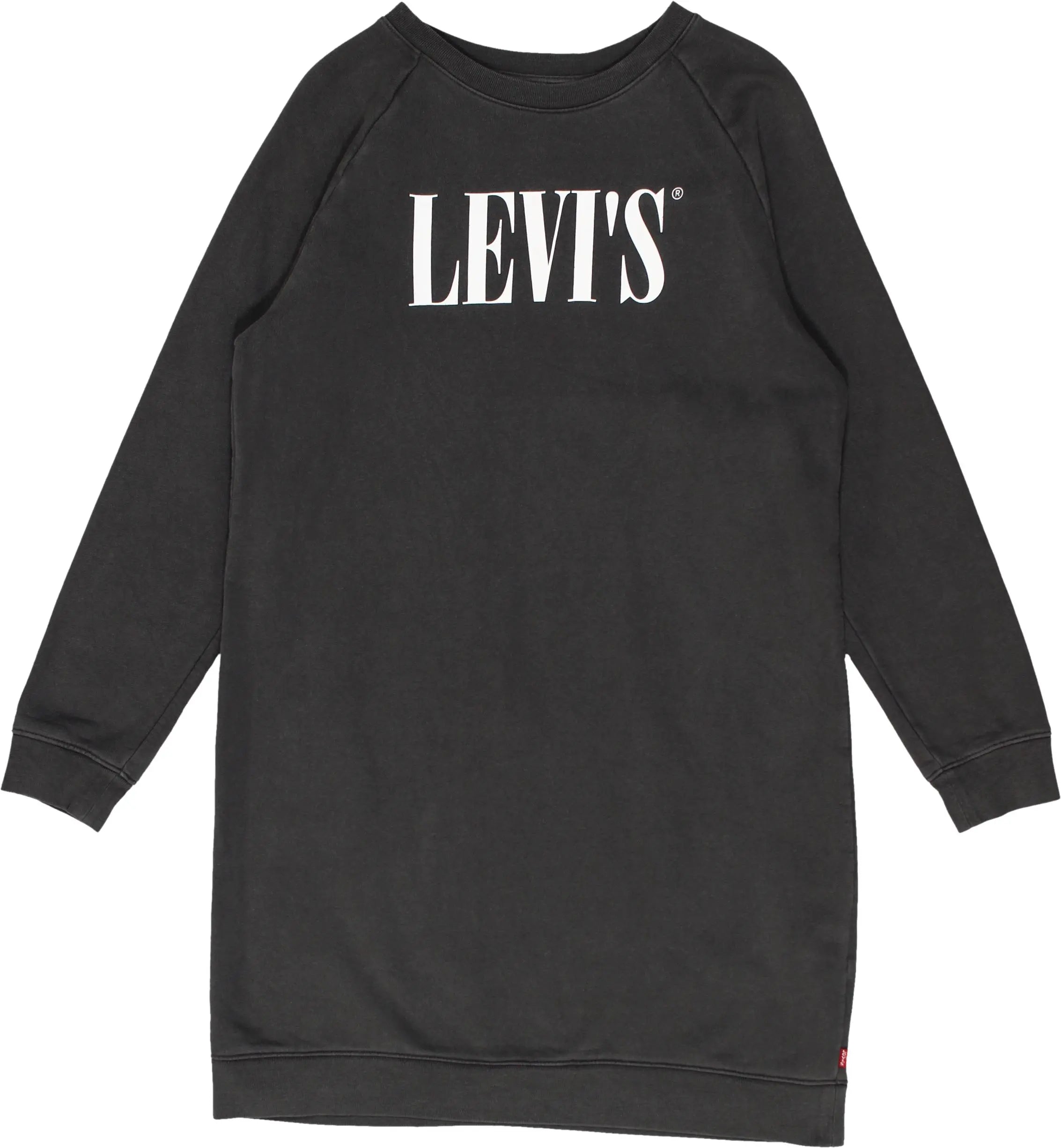 Vintage levis store sweater