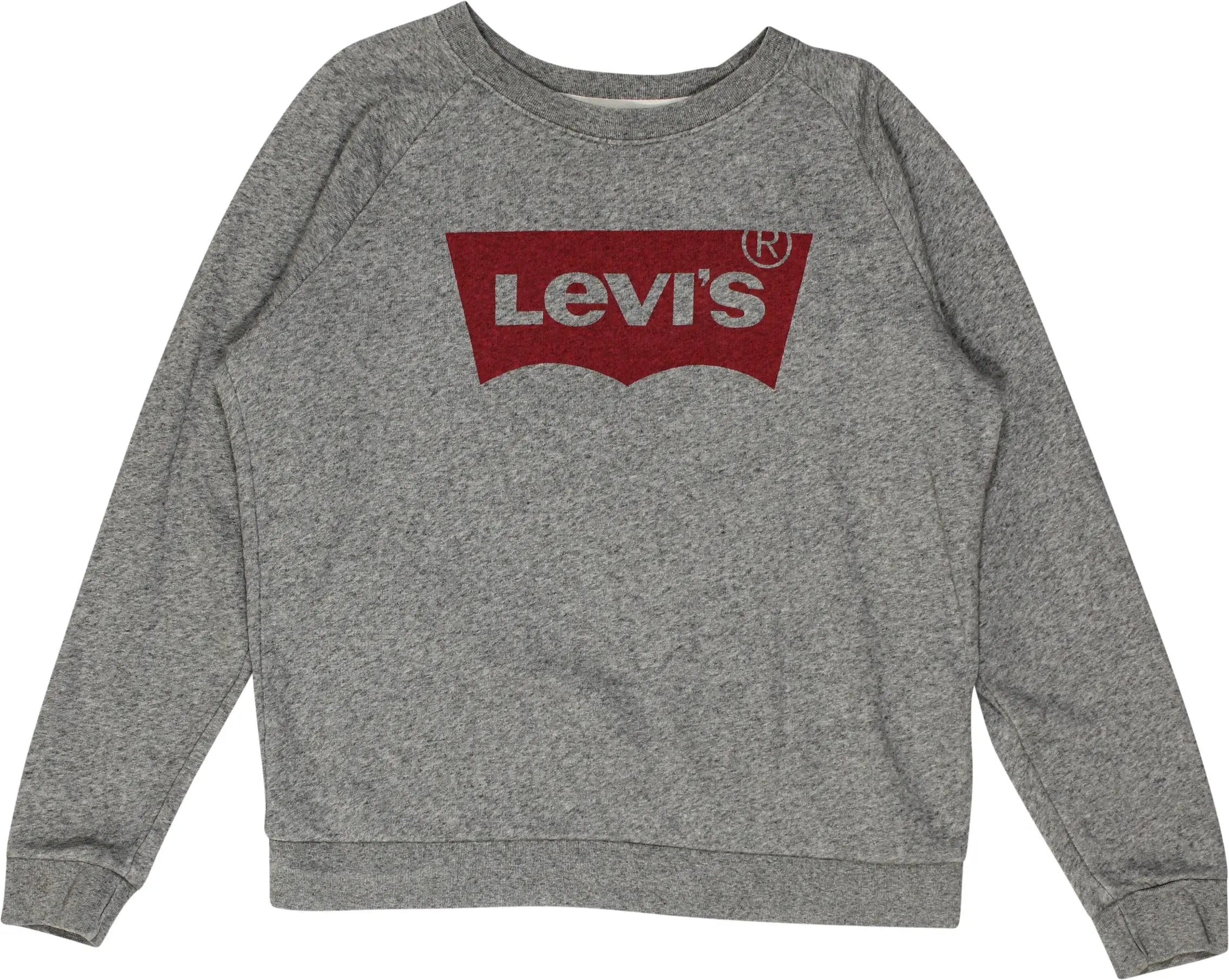 Levi's - Sweater by Levi's- ThriftTale.com - Vintage and second handclothing