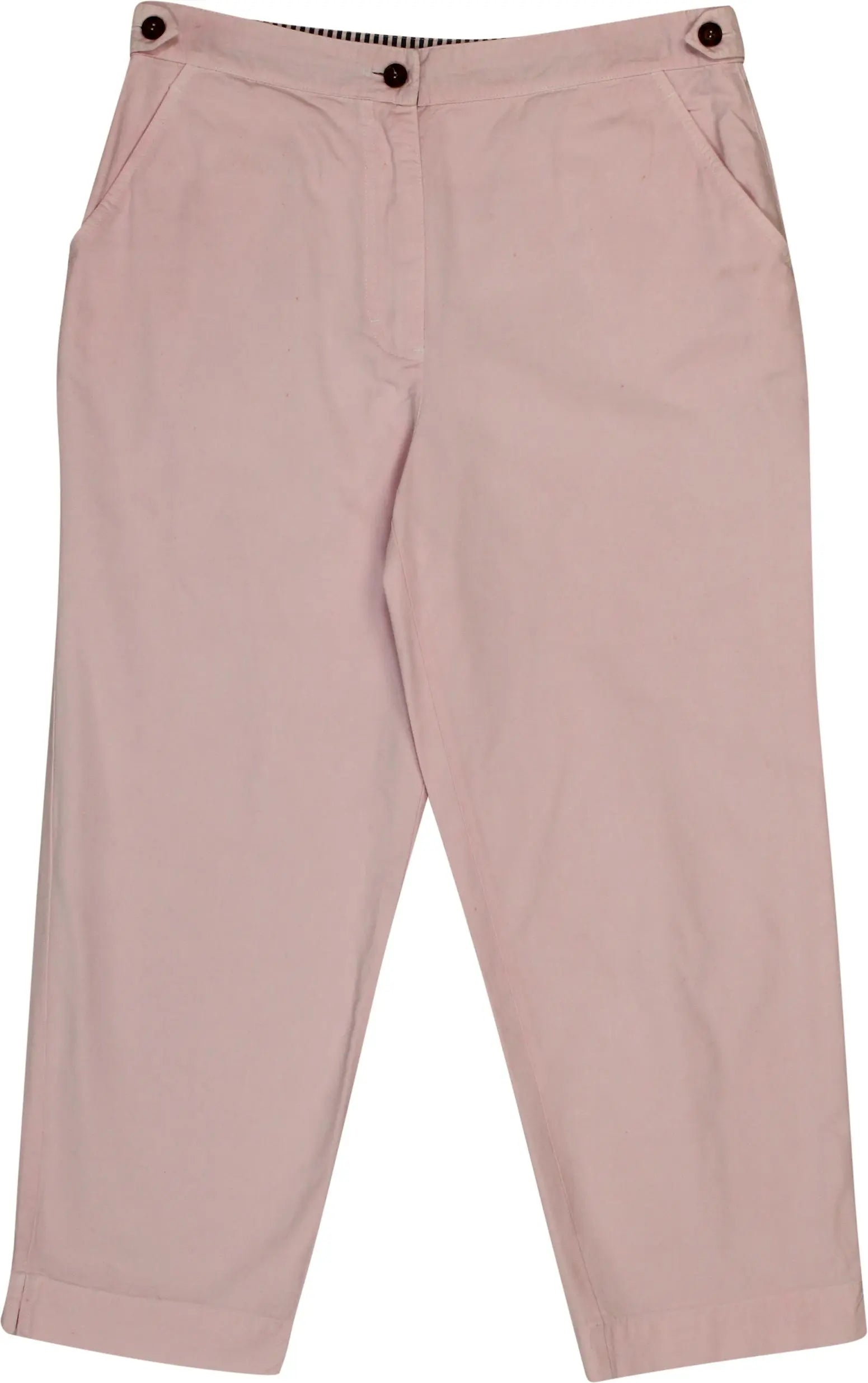 Licento - Capri Pants- ThriftTale.com - Vintage and second handclothing