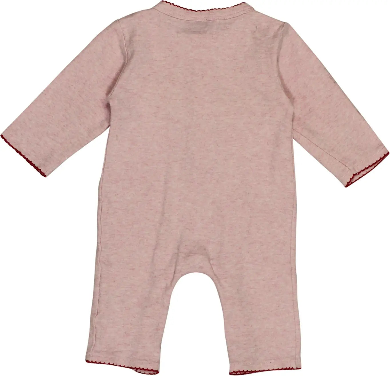 Lief! - Sleepsuit- ThriftTale.com - Vintage and second handclothing