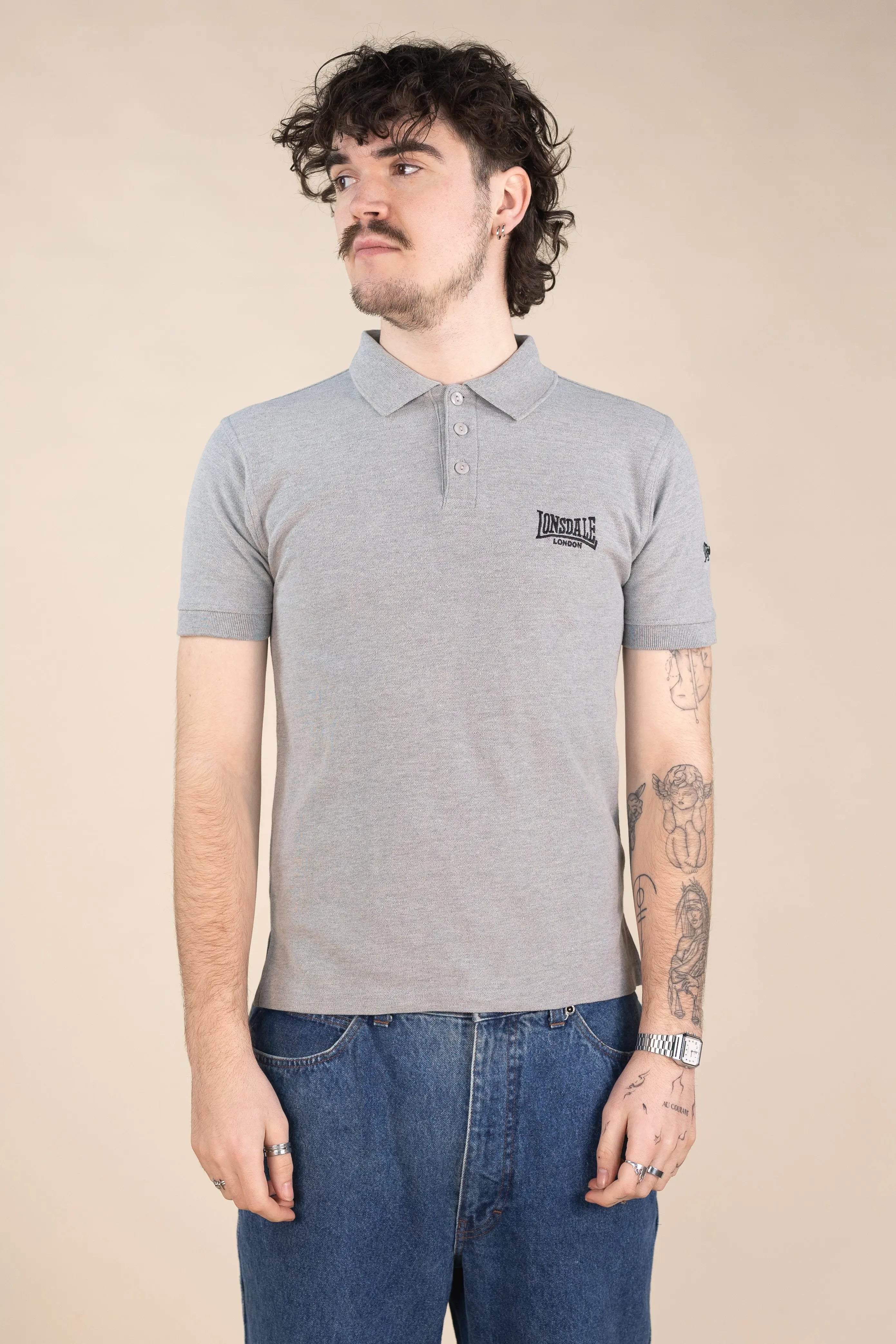 Vintage Polo Shirts Shop Online Now ThriftTale