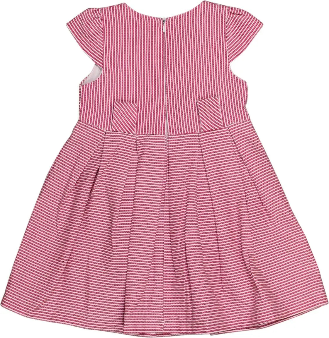 Lordling - PINK5488- ThriftTale.com - Vintage and second handclothing