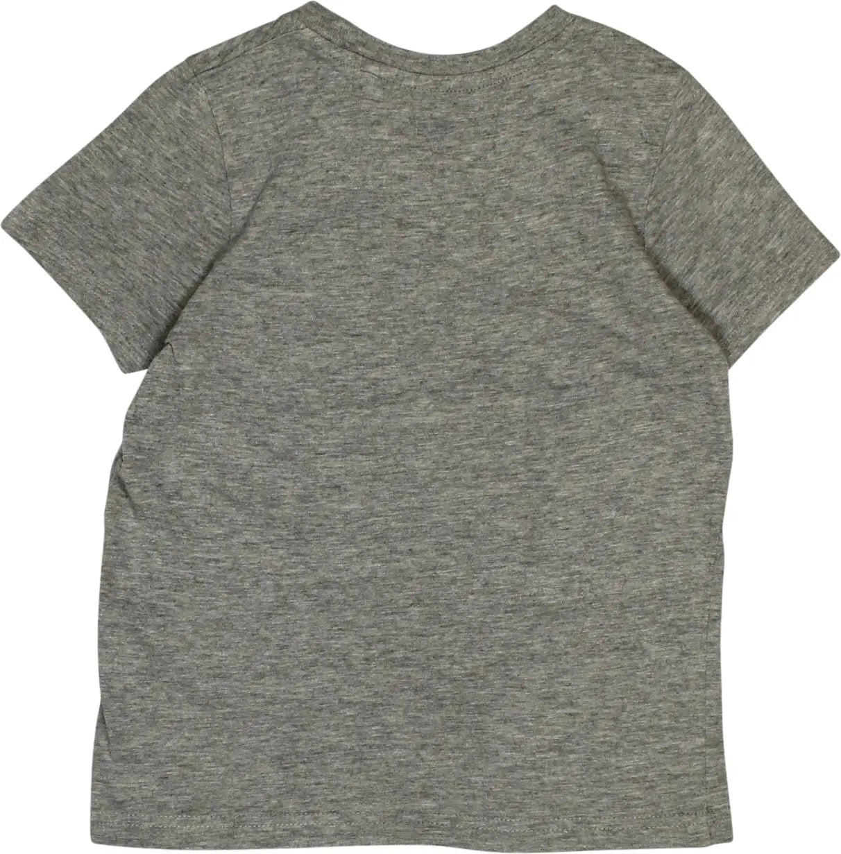 Lupilu - Grey T-shirt- ThriftTale.com - Vintage and second handclothing