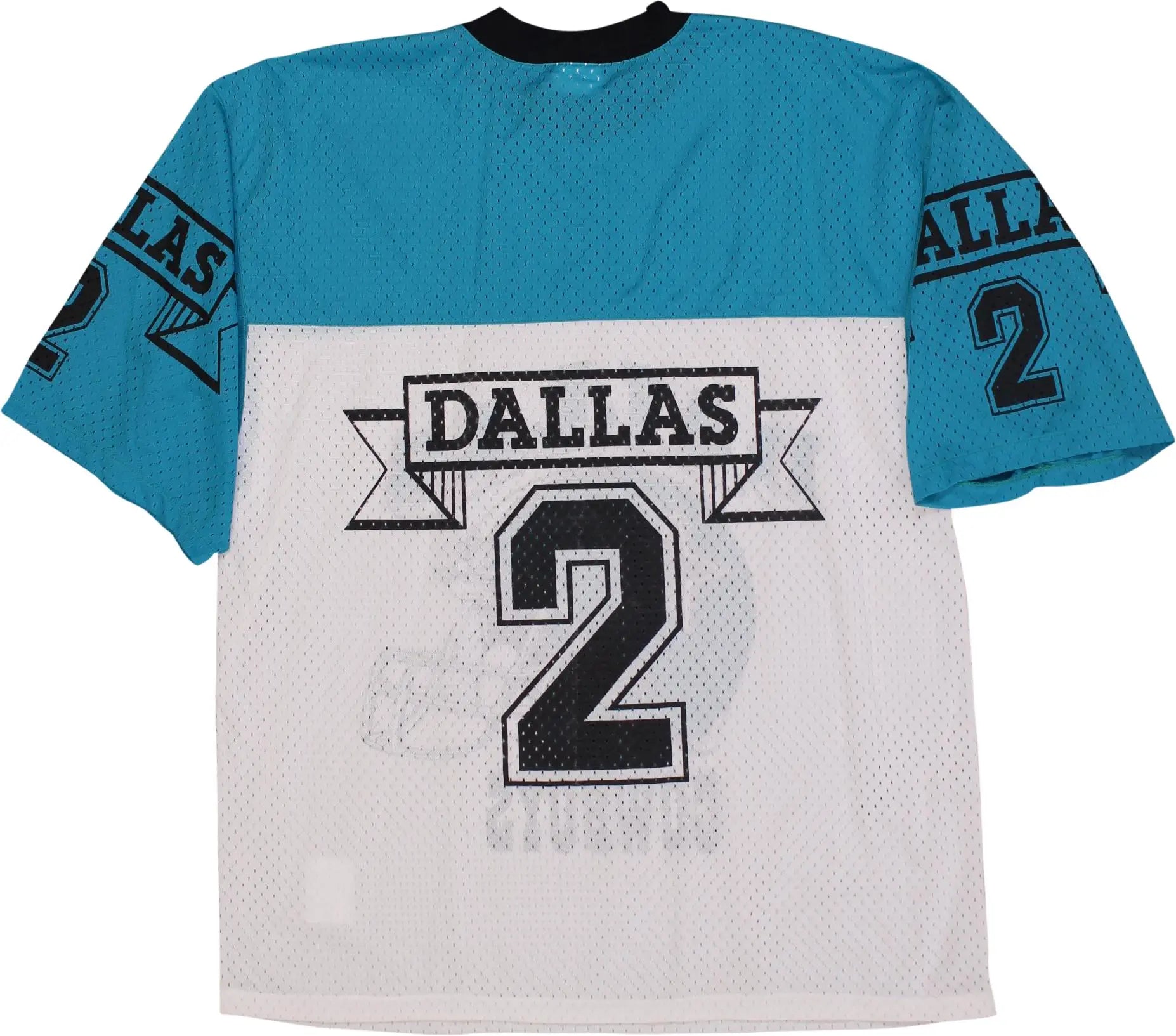 M Sport - NFL Dallas Cowboys T-shirt- ThriftTale.com - Vintage and second handclothing
