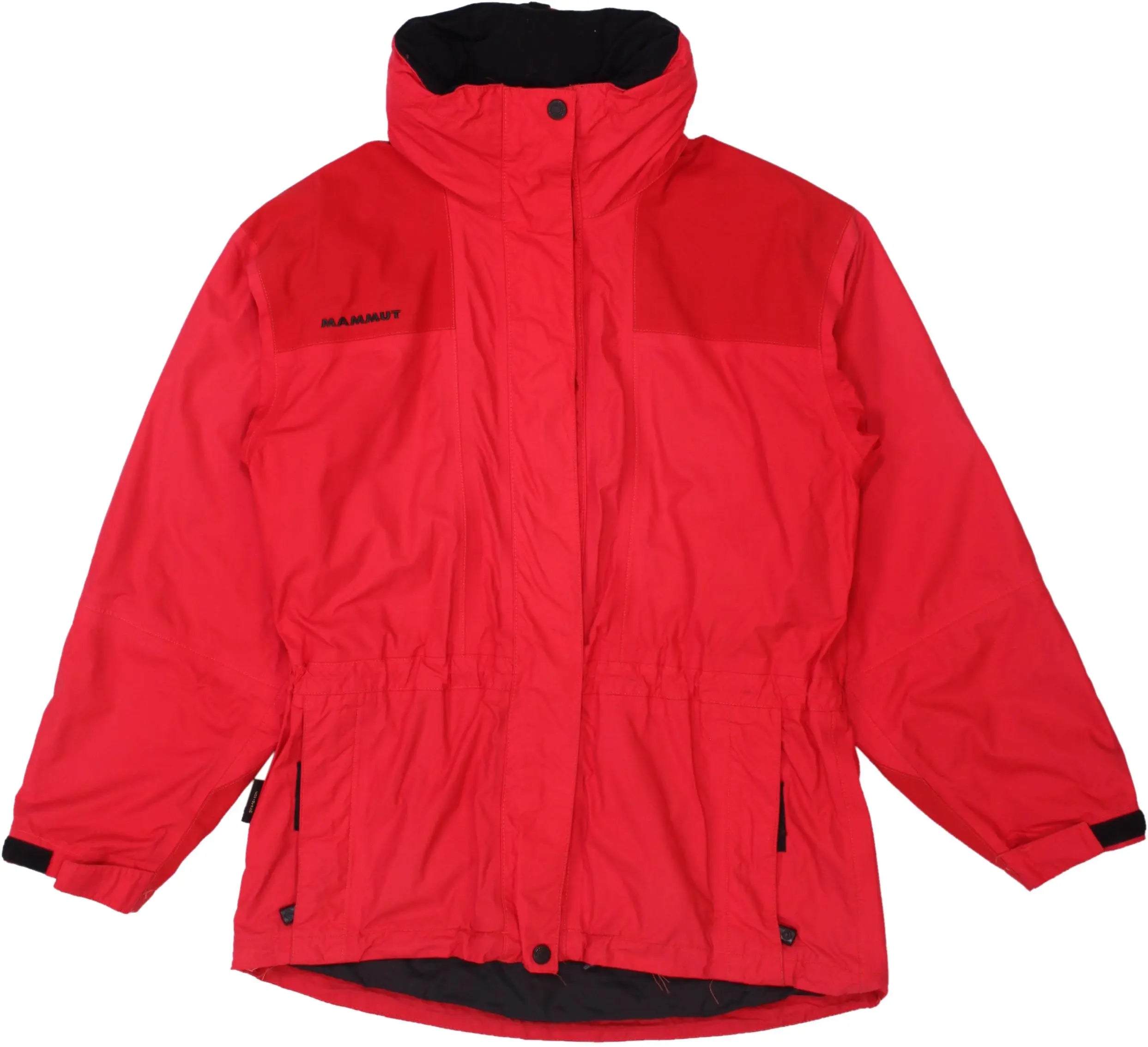 Mammut - Gore-Tex Jacket by Mammut- ThriftTale.com - Vintage and second handclothing