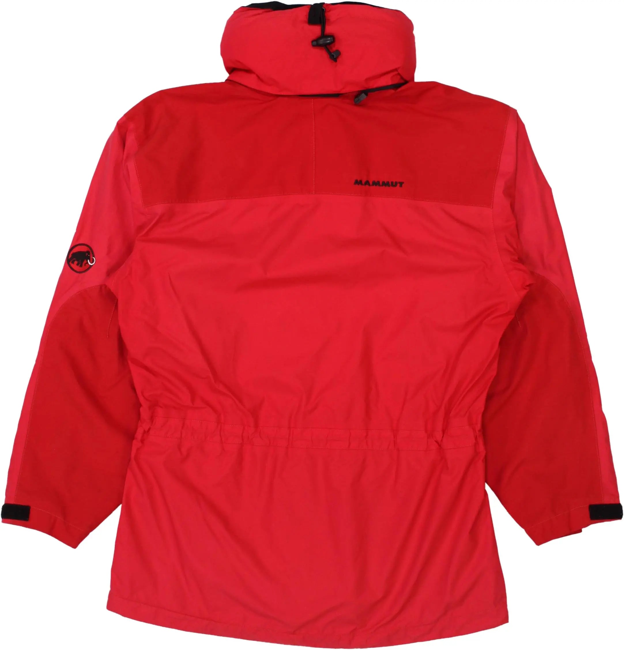 Gore-Tex Jacket by Mammut ThriftTale