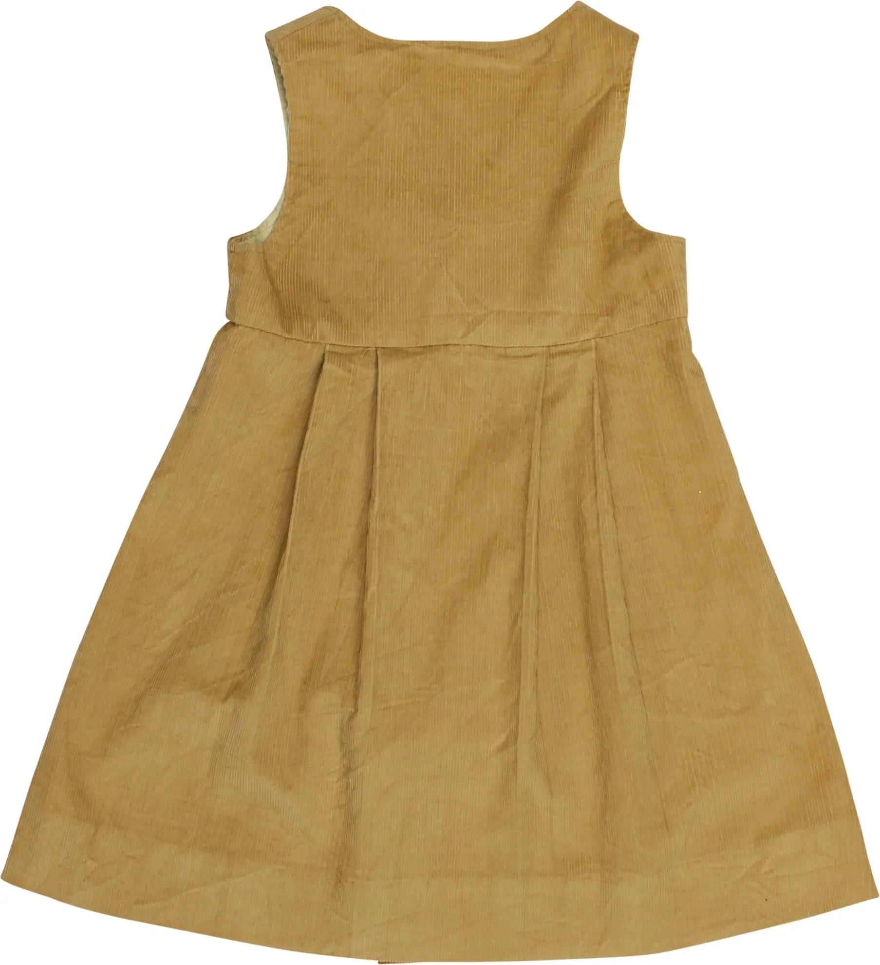 Marissa Ferrare - Dress- ThriftTale.com - Vintage and second handclothing