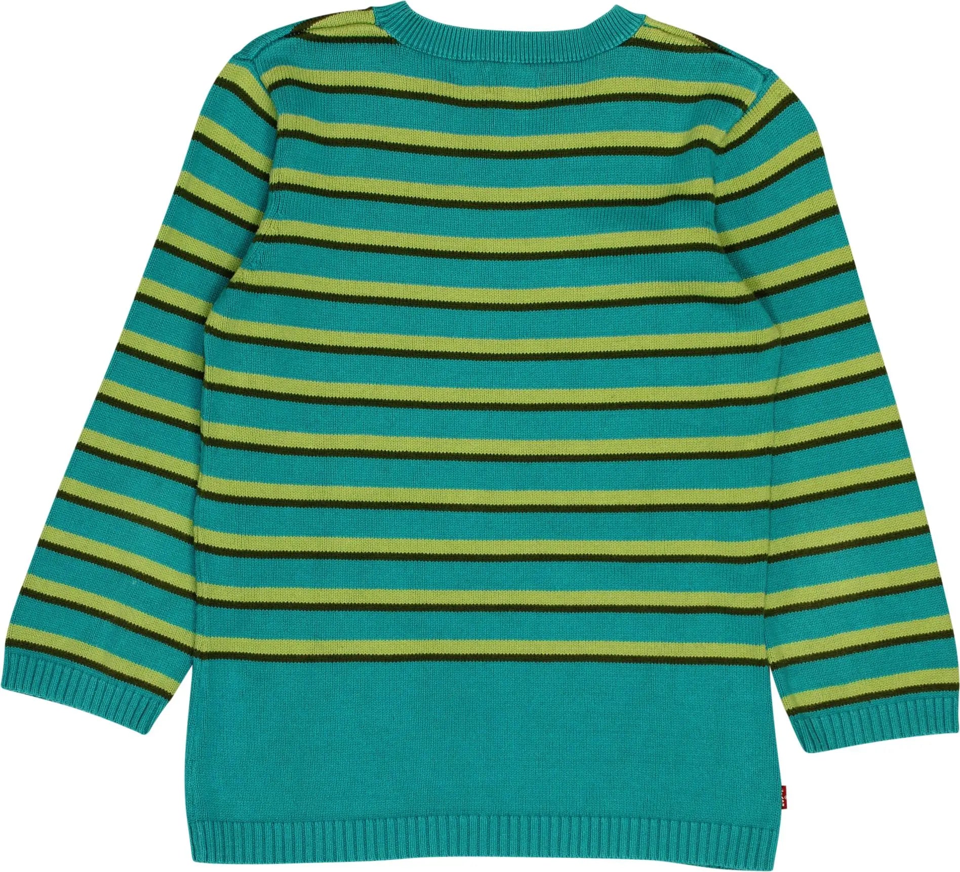 Martello - 80s Jumper- ThriftTale.com - Vintage and second handclothing
