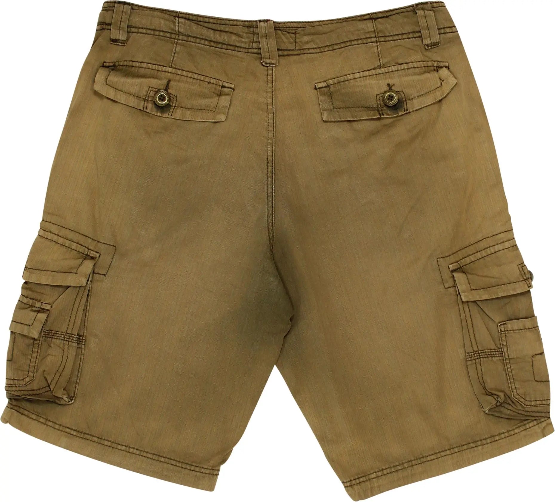 Matchstick - Cargo Shorts- ThriftTale.com - Vintage and second handclothing