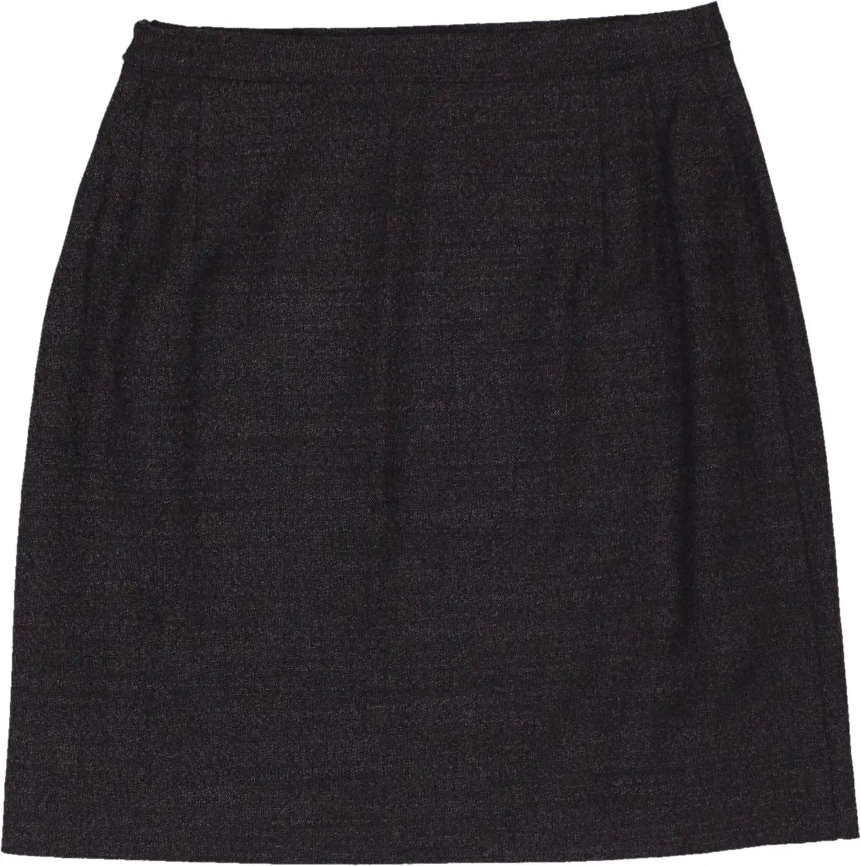 Max & Co. - Grey Skirt by Max & Co. Classics- ThriftTale.com - Vintage and second handclothing