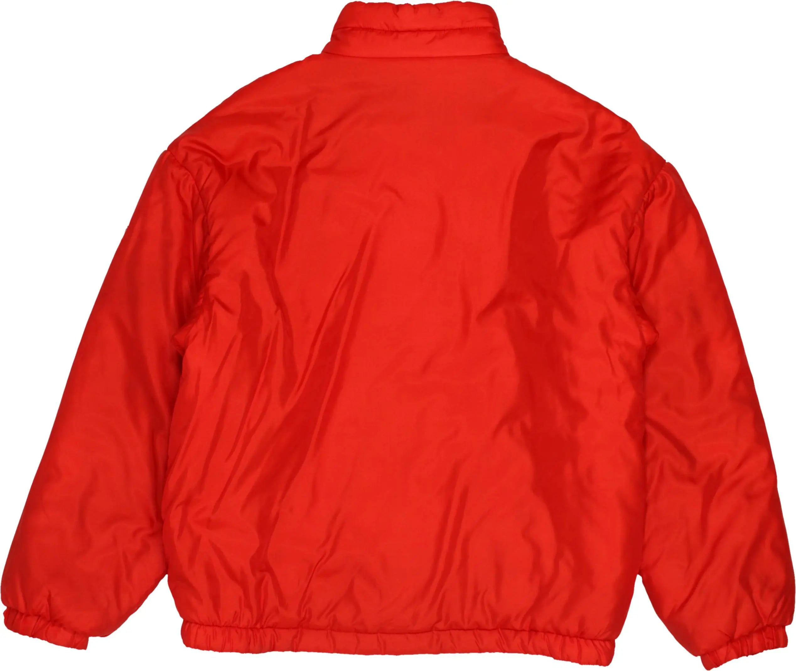 Mc Kee's - 70s Padded Jacket- ThriftTale.com - Vintage and second handclothing