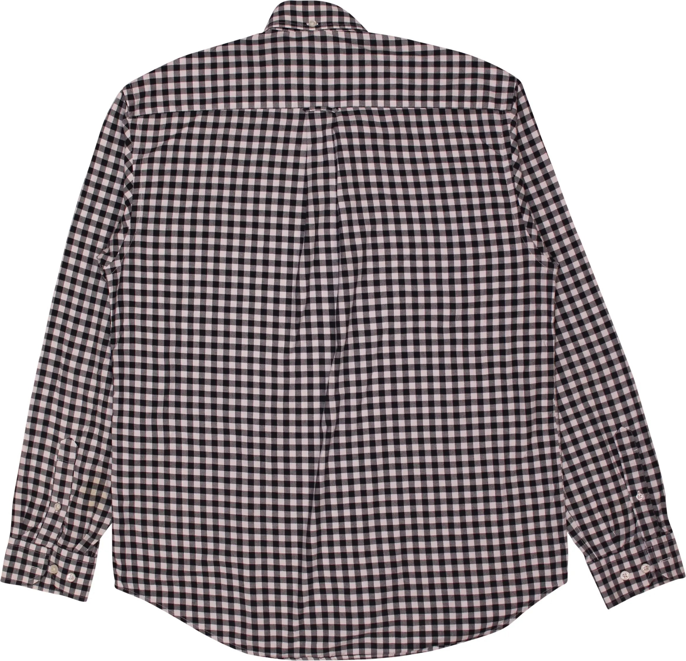 McGregor - Checked Shirt- ThriftTale.com - Vintage and second handclothing