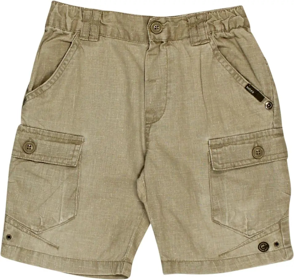 Mexx - Linen Shorts- ThriftTale.com - Vintage and second handclothing
