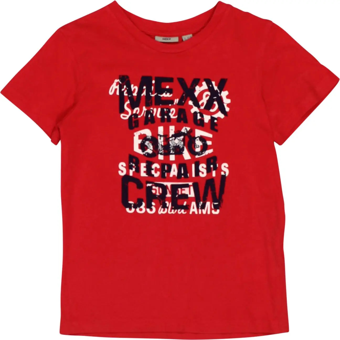 Mexx - T-shirt- ThriftTale.com - Vintage and second handclothing