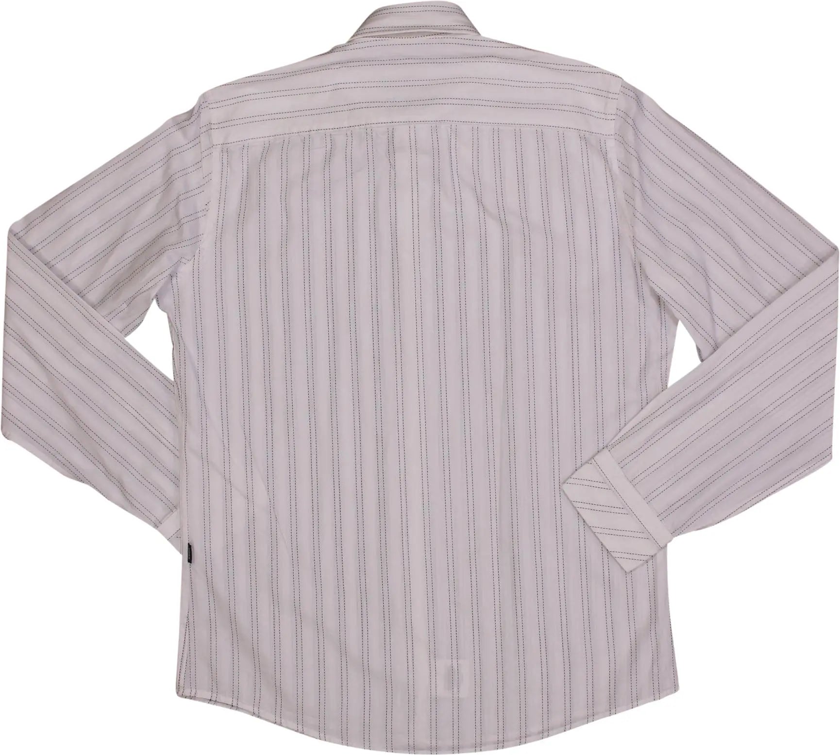 Mexx - WHITE3118- ThriftTale.com - Vintage and second handclothing