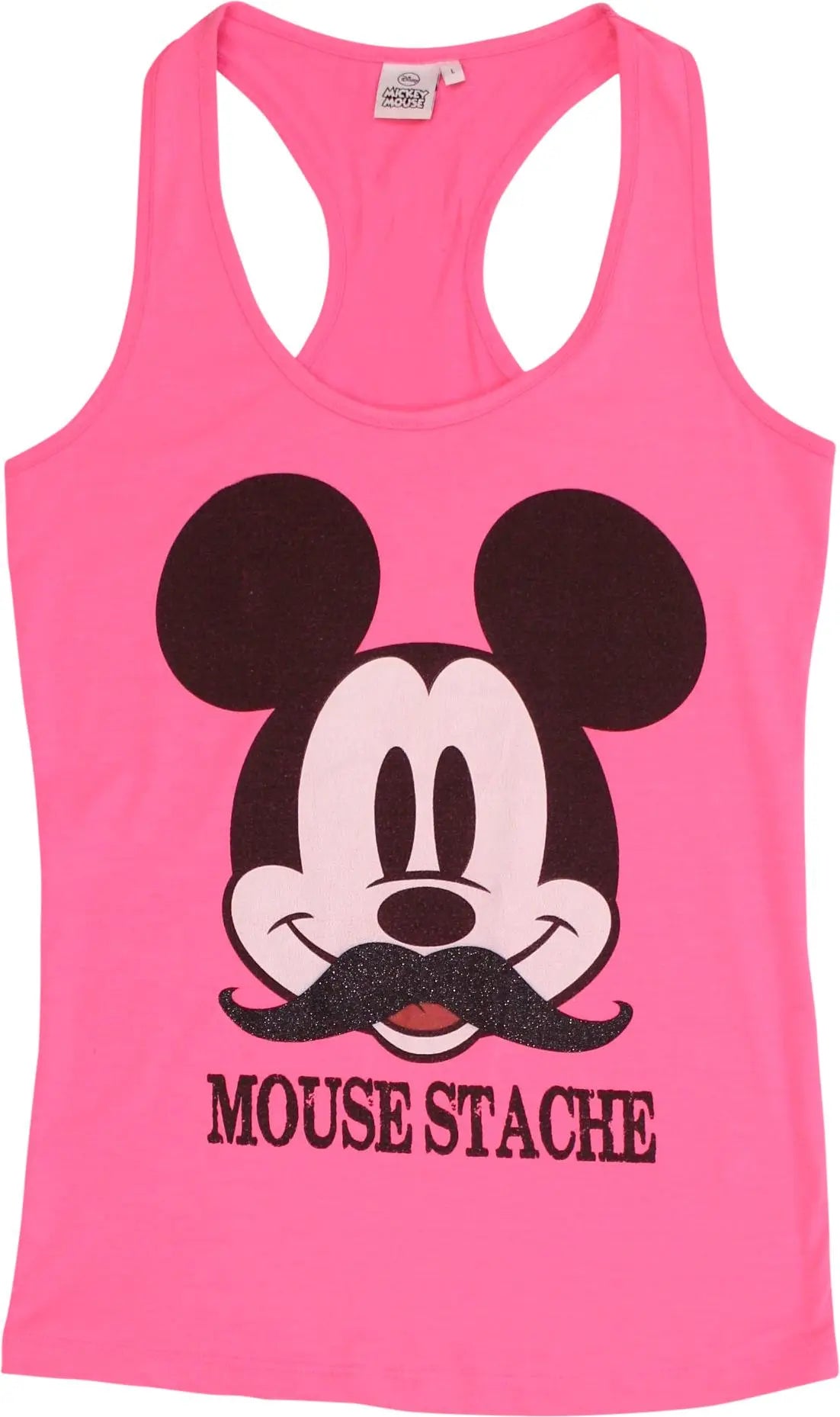 Mickey Mouse - BLUE11848- ThriftTale.com - Vintage and second handclothing