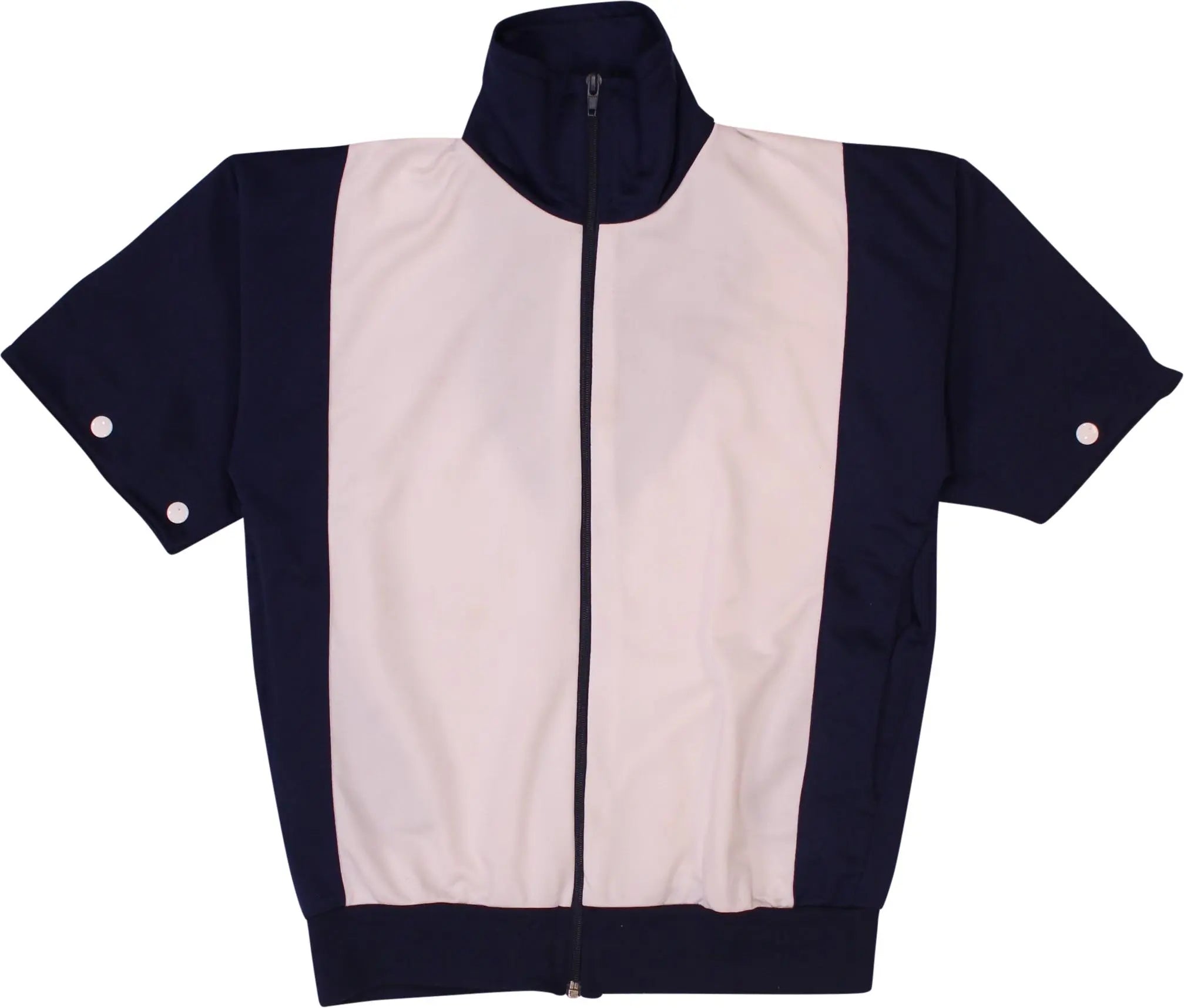 Mili Sport - Sport Jacket- ThriftTale.com - Vintage and second handclothing