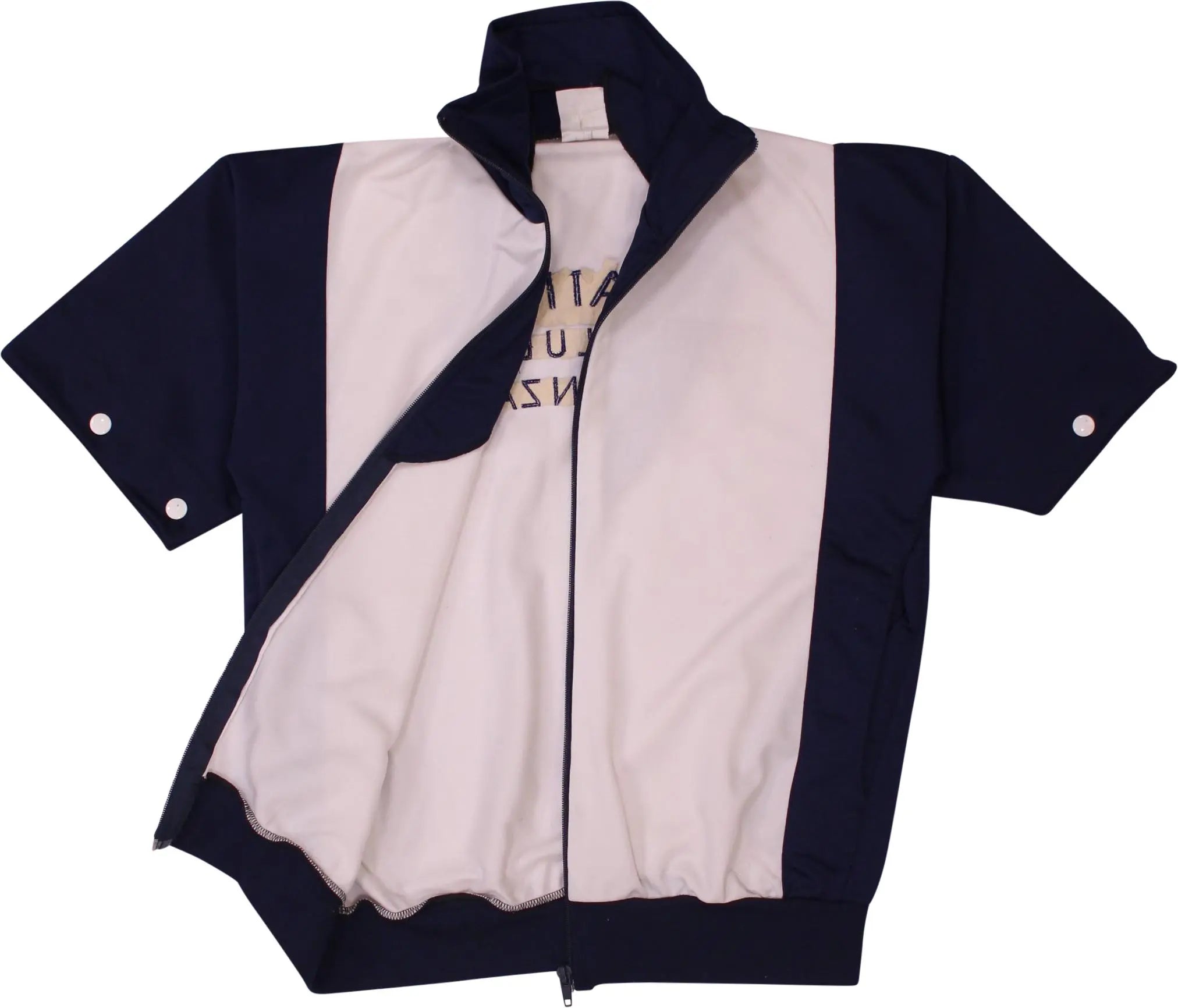 Mili Sport - Sport Jacket- ThriftTale.com - Vintage and second handclothing