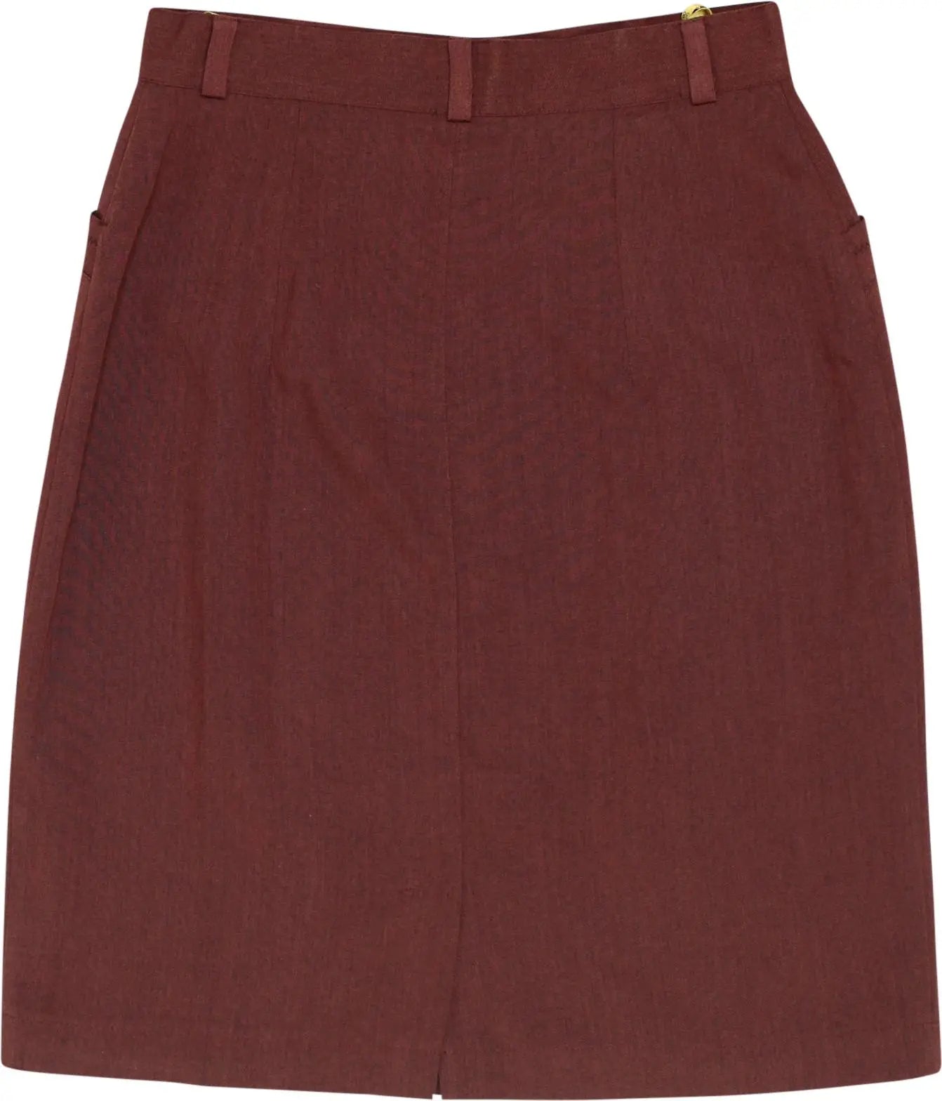 Miss Etam - Short Skirt- ThriftTale.com - Vintage and second handclothing
