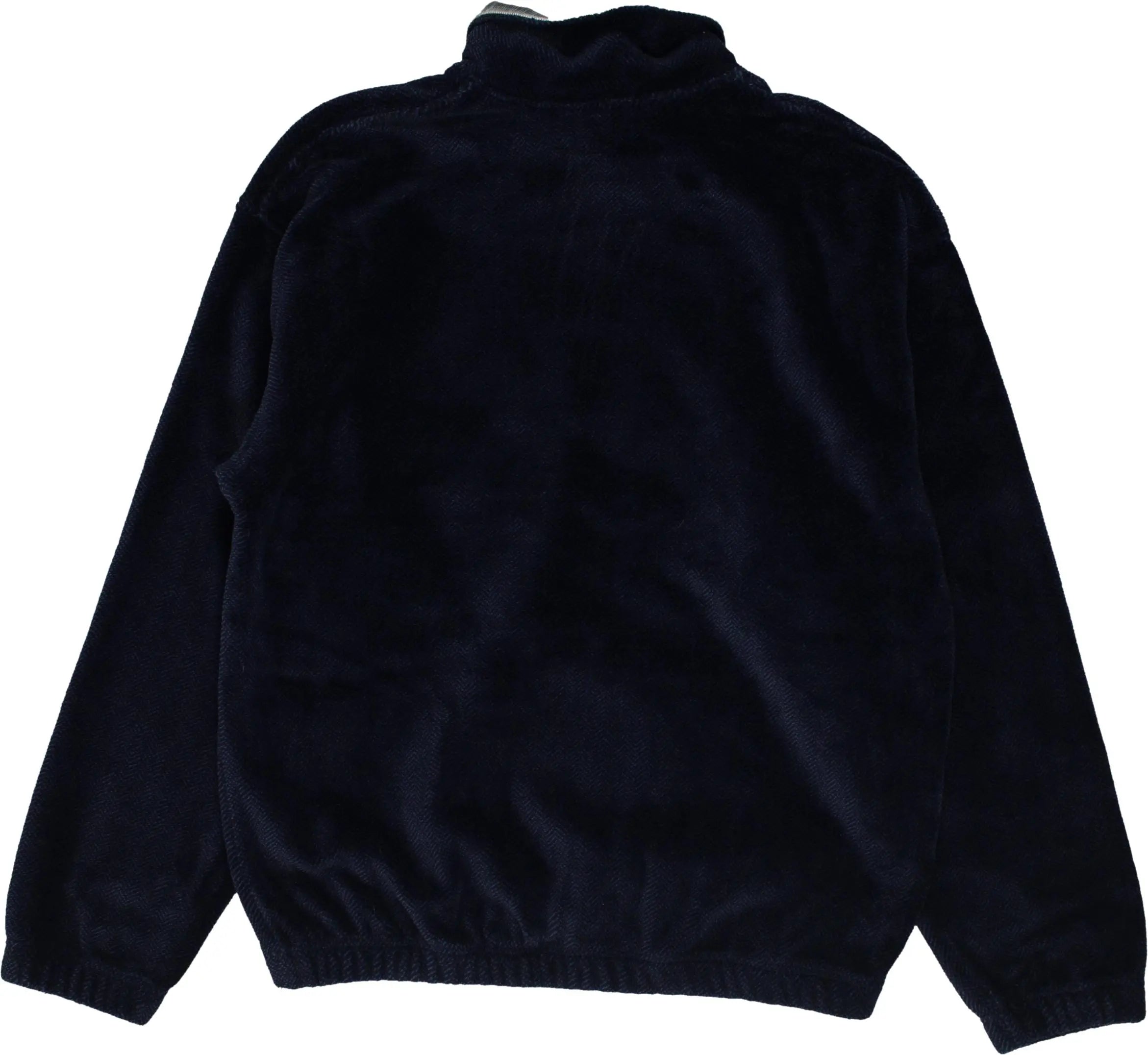 Mito - Fleece- ThriftTale.com - Vintage and second handclothing