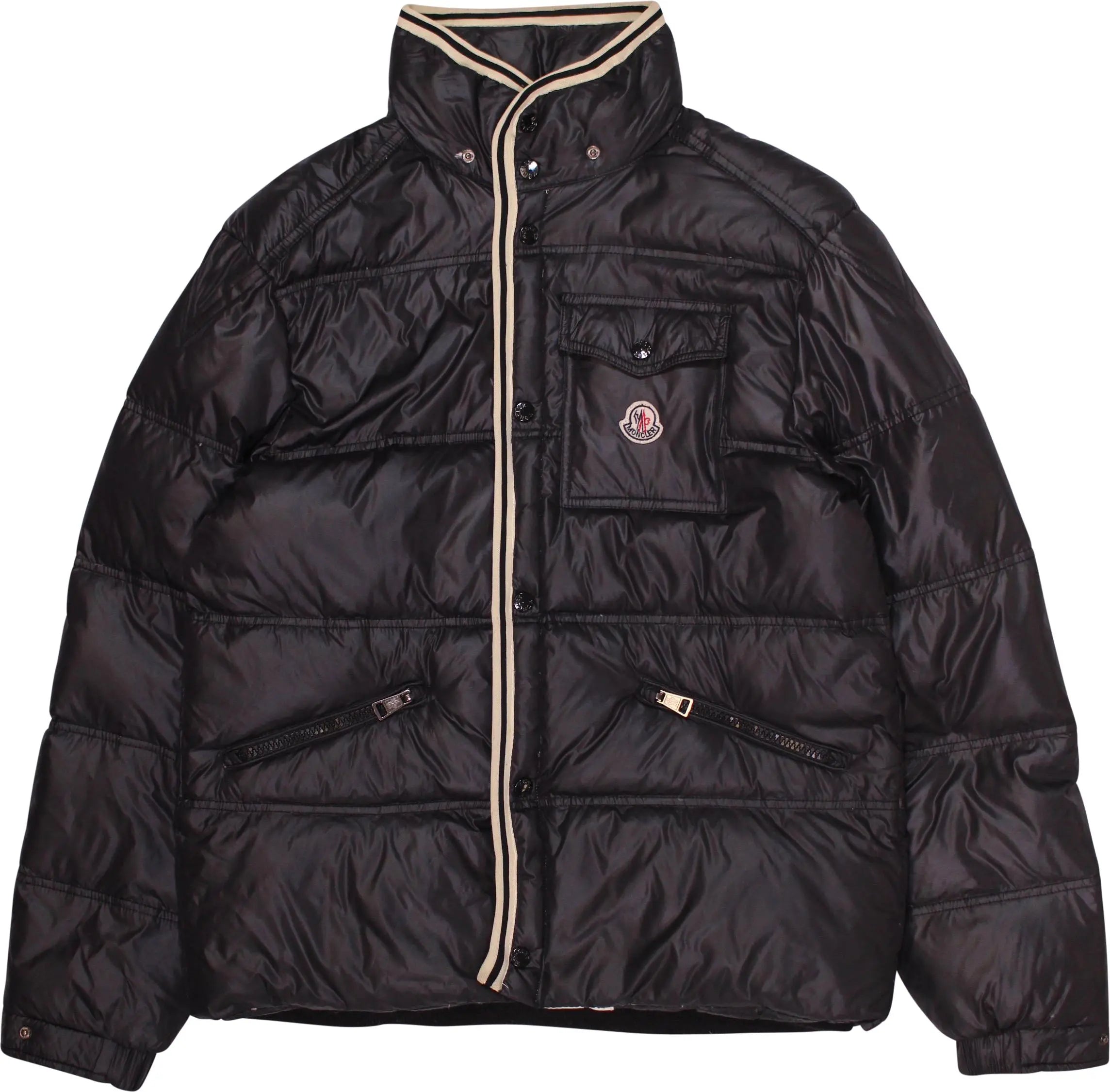 Moncler puffer cheap jacket vintage