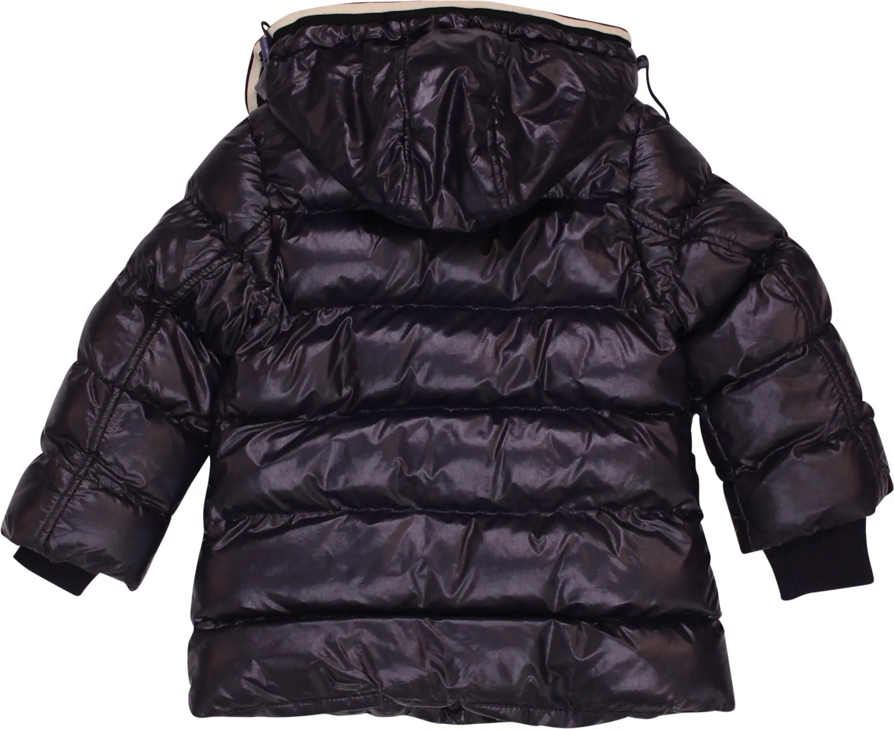 Moncler - Winter Coat by Moncler- ThriftTale.com - Vintage and second handclothing
