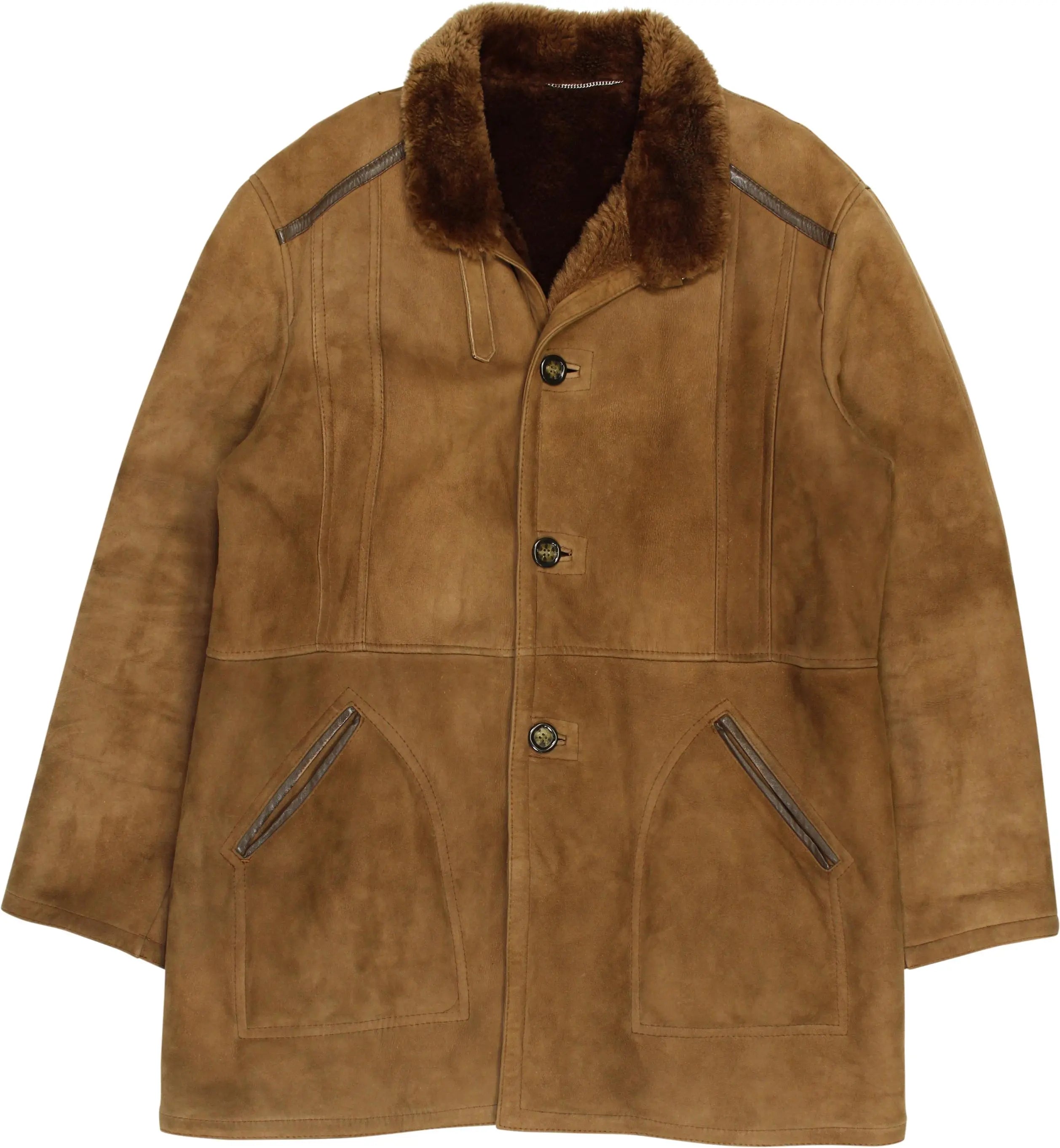 Men's Vintage Coats and Jackets