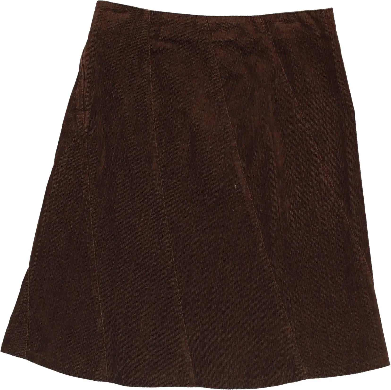 Morrison - Skirt- ThriftTale.com - Vintage and second handclothing