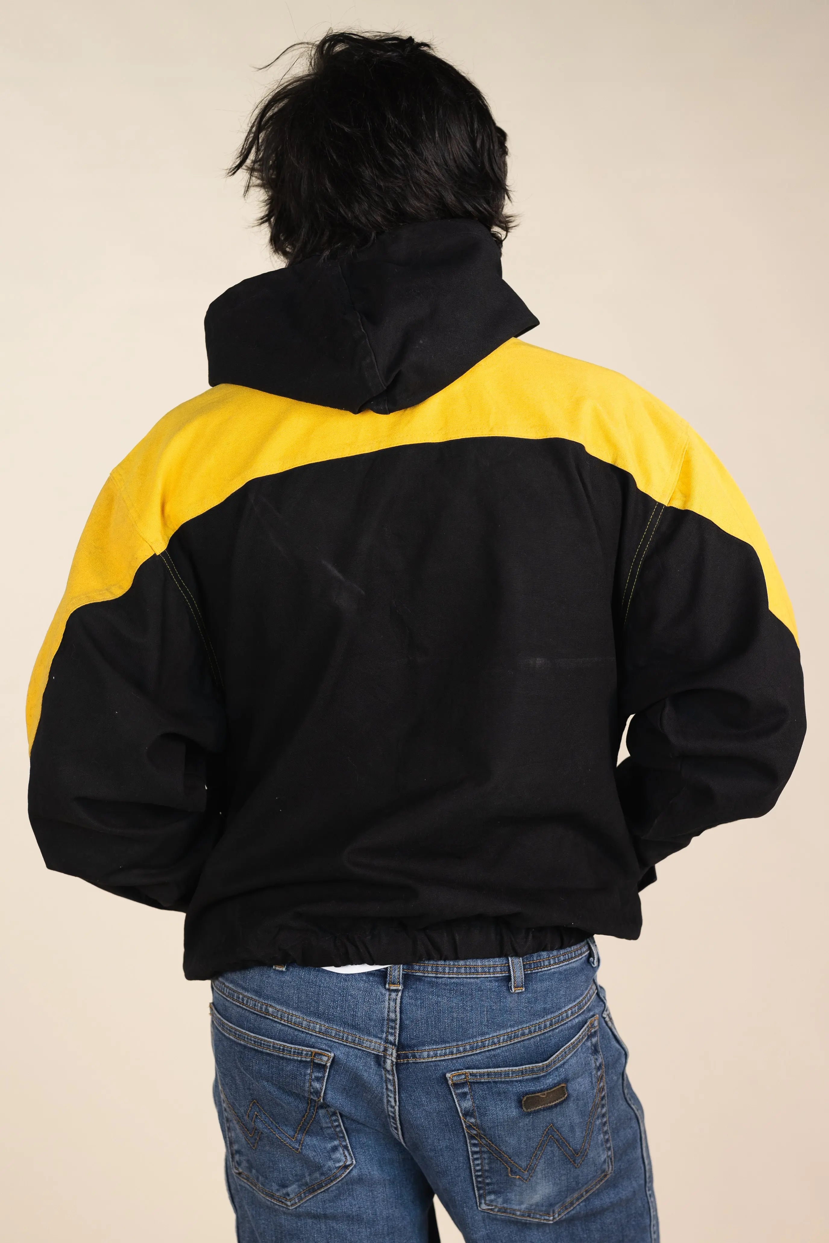 Mr. King - Sport Jacket- ThriftTale.com - Vintage and second handclothing