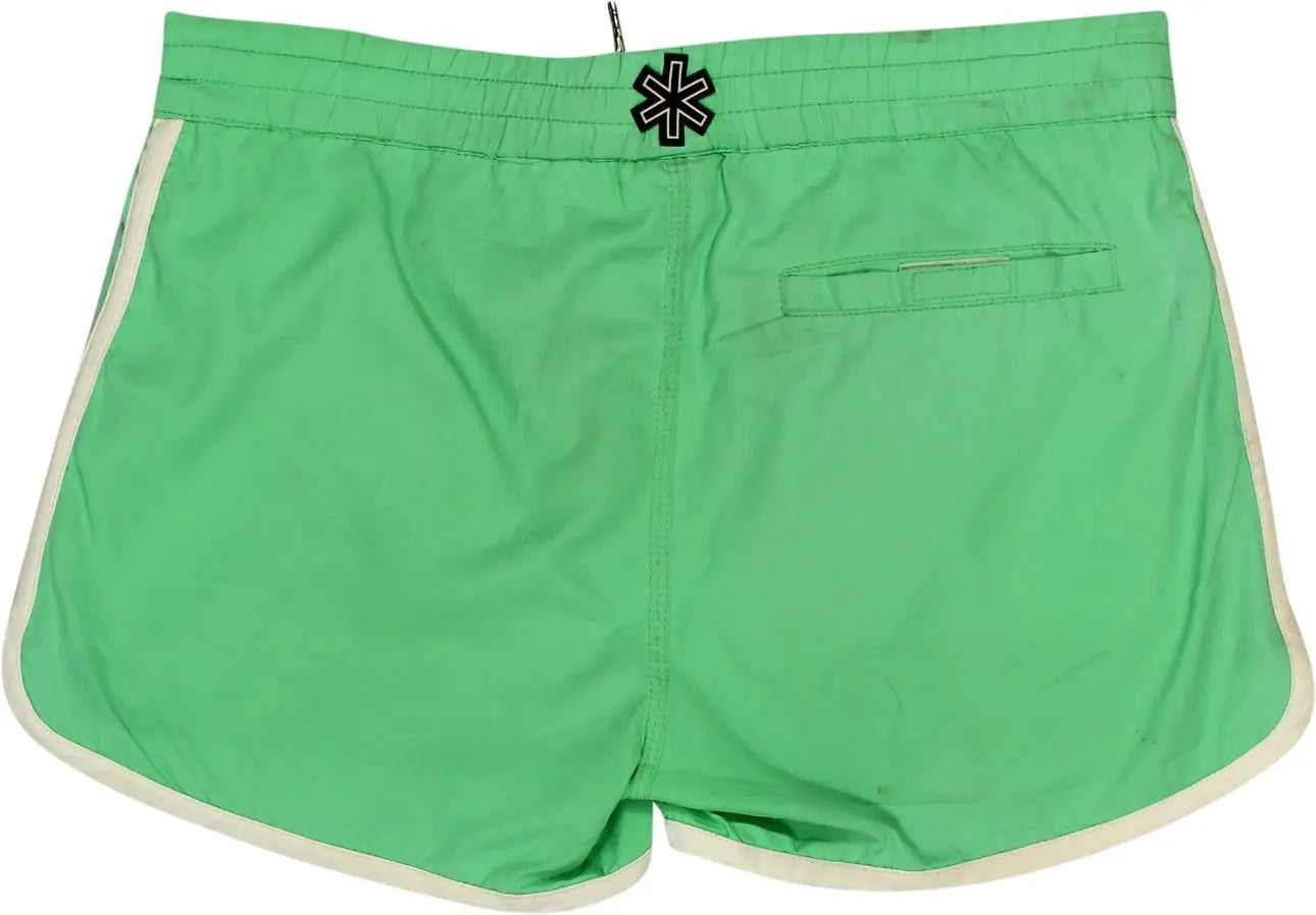 Muchachomalo - Swim Shorts- ThriftTale.com - Vintage and second handclothing