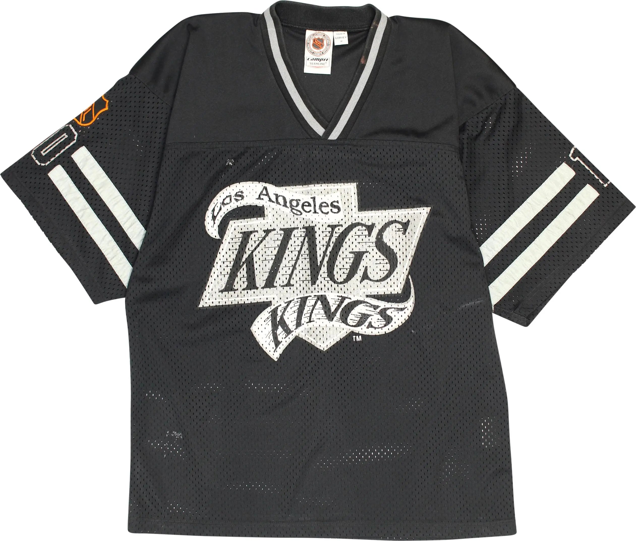 La kings 2024 90s jersey