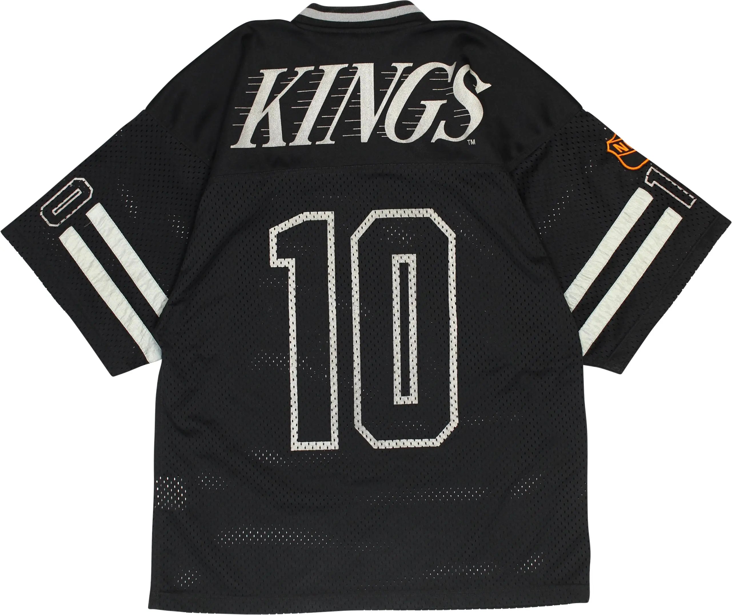 NHL - 90s LA Kings Jersey- ThriftTale.com - Vintage and second handclothing