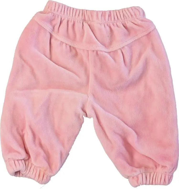 Newborn - PINK0830- ThriftTale.com - Vintage and second handclothing