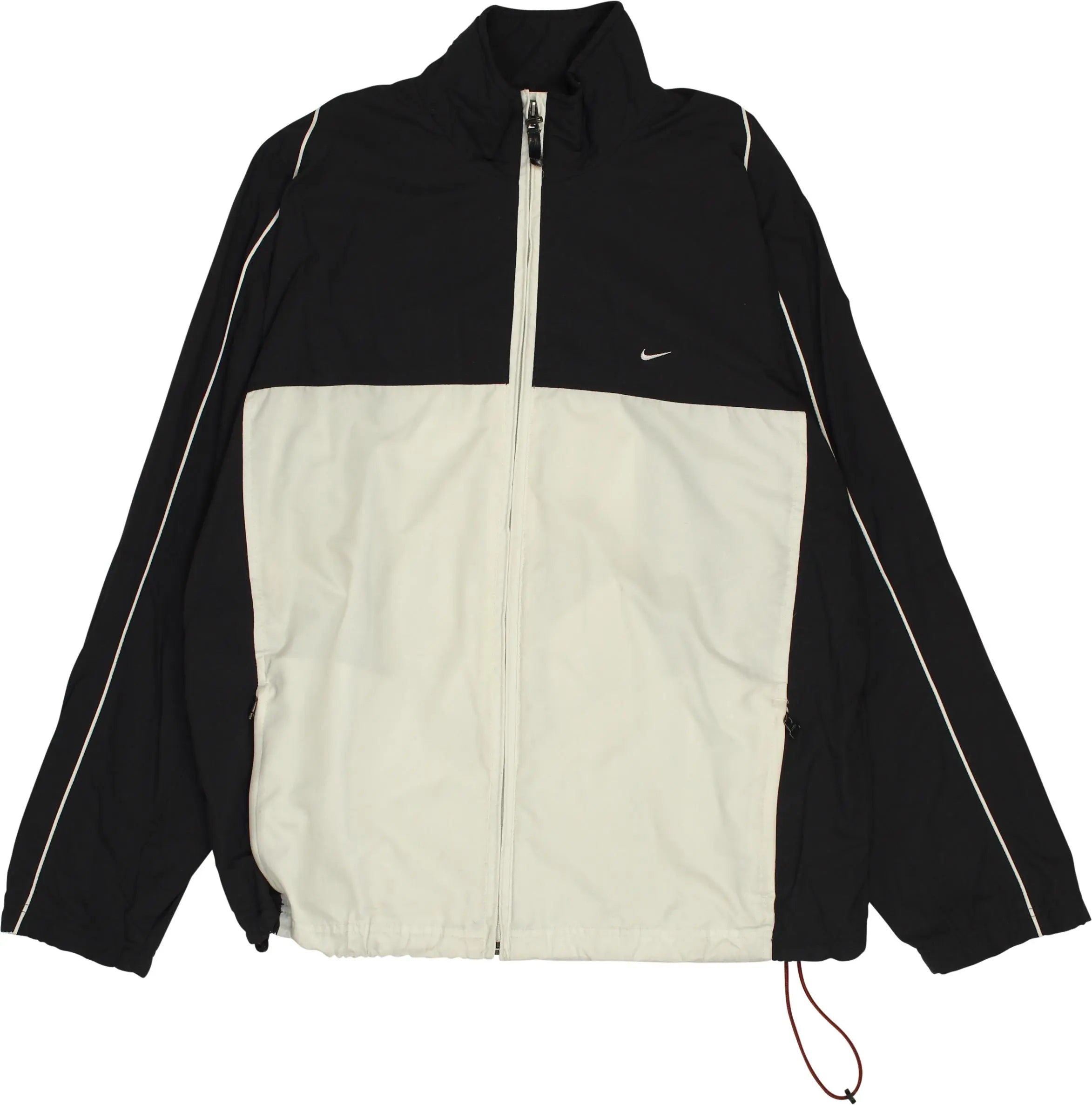 Nike - 00s Jacket by Nike- ThriftTale.com - Vintage and second handclothing