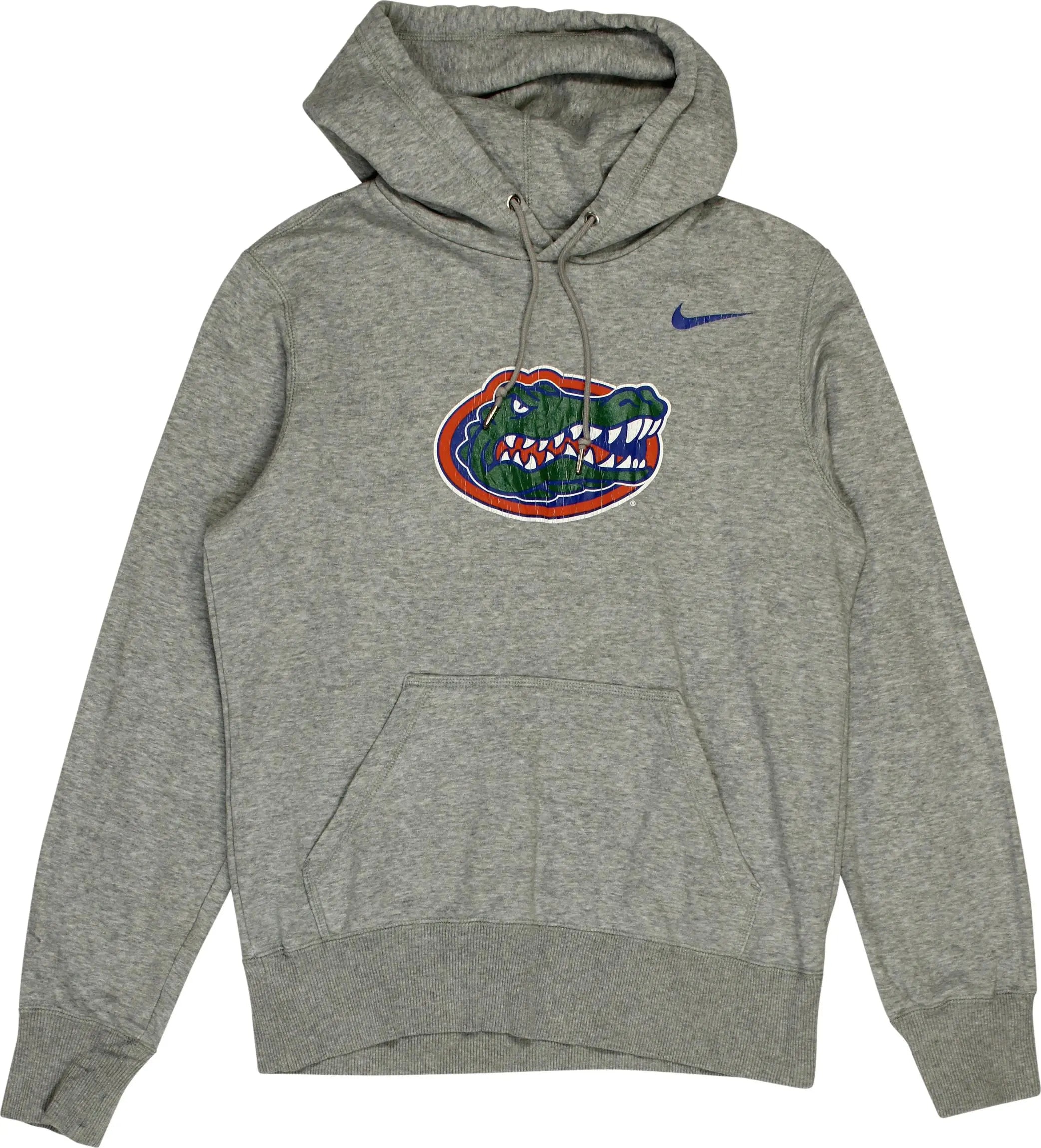 Nike - Hoodie- ThriftTale.com - Vintage and second handclothing