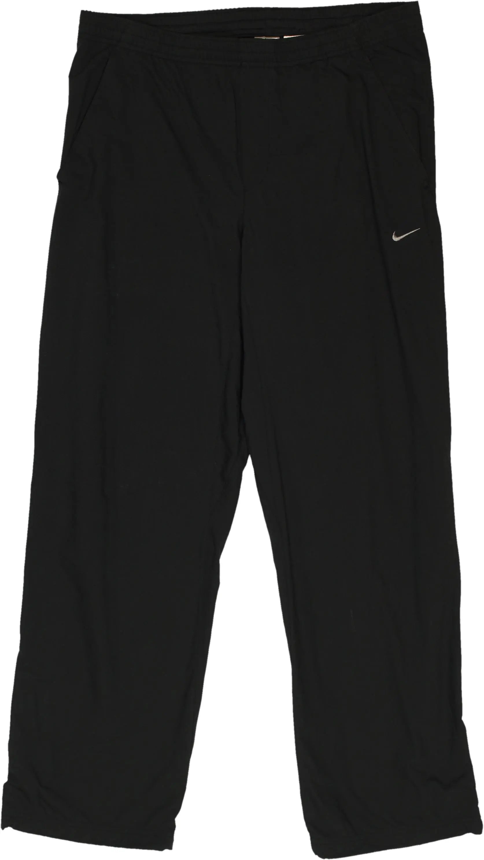 Nike - Joggers by Nike- ThriftTale.com - Vintage and second handclothing