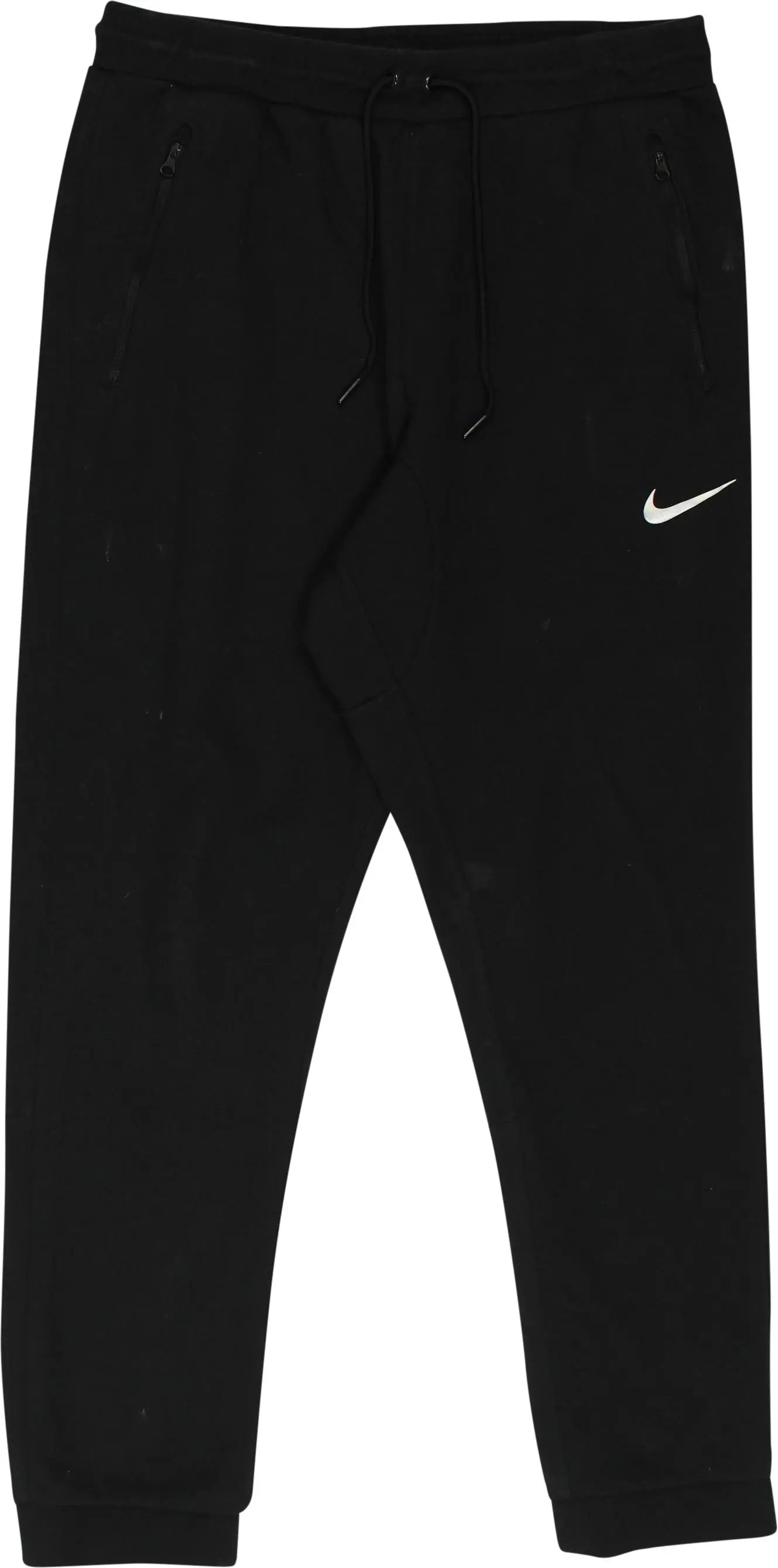 Nike - Joggers by Nike- ThriftTale.com - Vintage and second handclothing