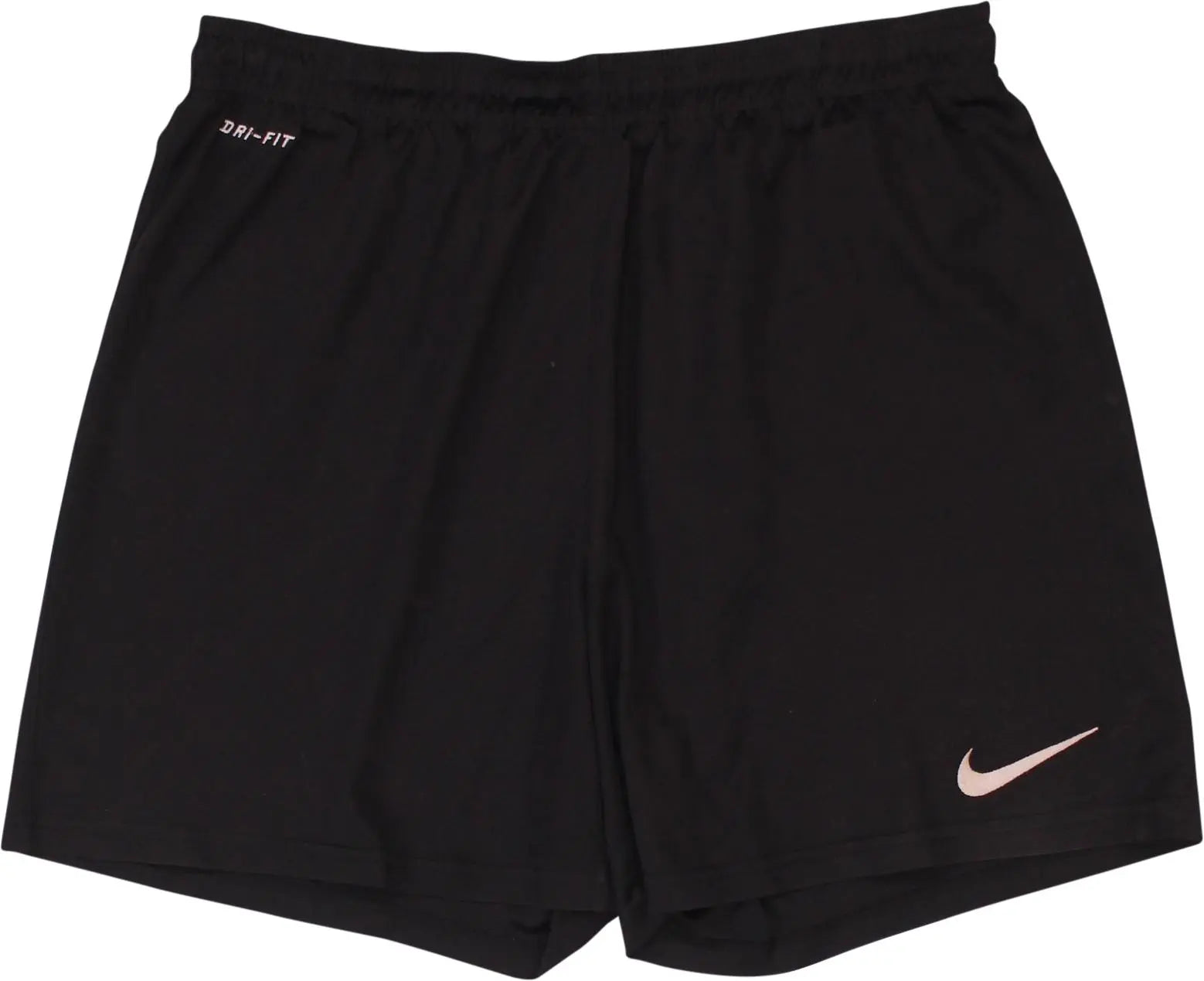 Nike - Nike Dri-Fit Training Shorts- ThriftTale.com - Vintage and second handclothing