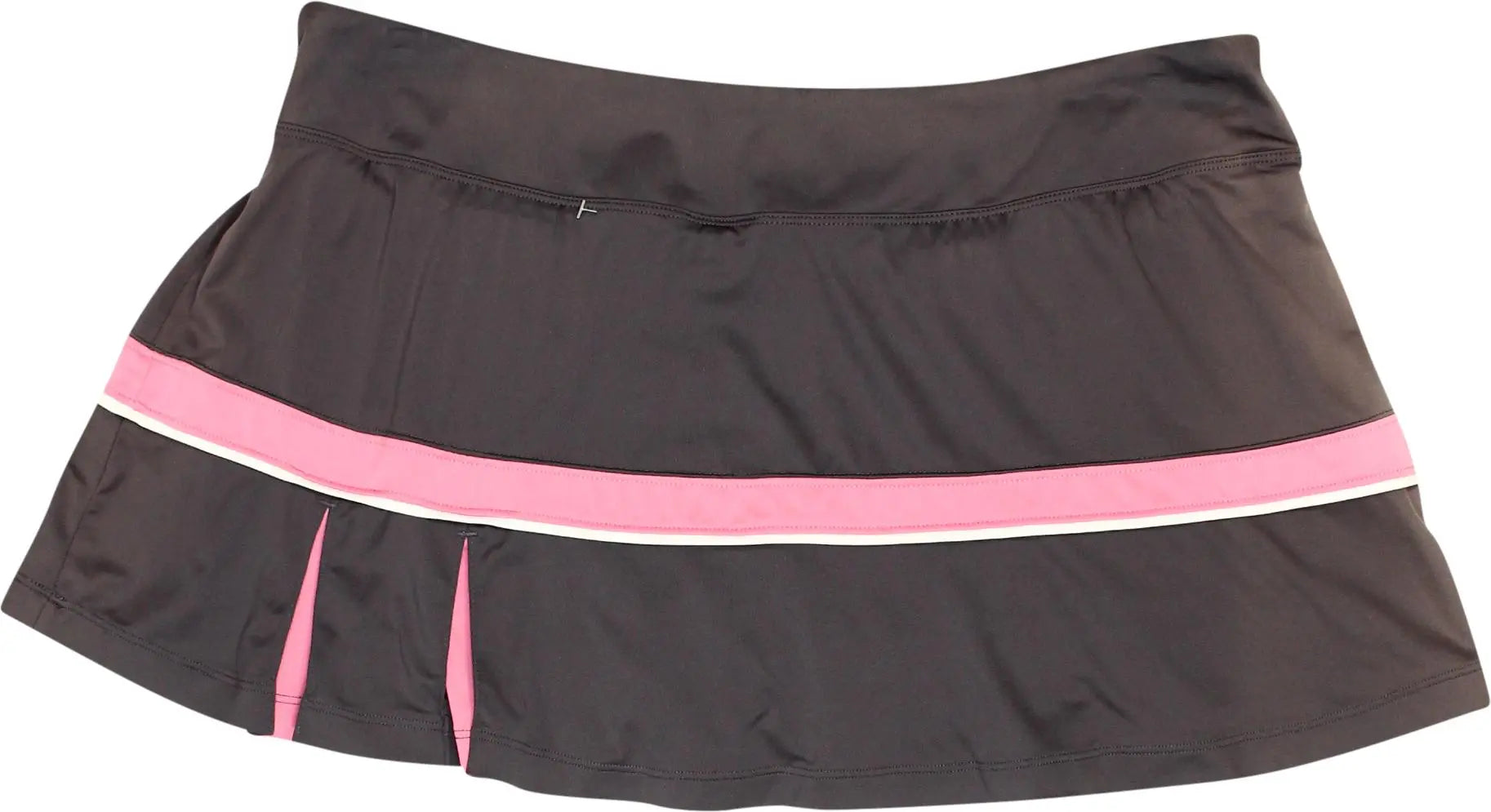 Nike - Nike Dri-fit Tennis Skirt- ThriftTale.com - Vintage and second handclothing