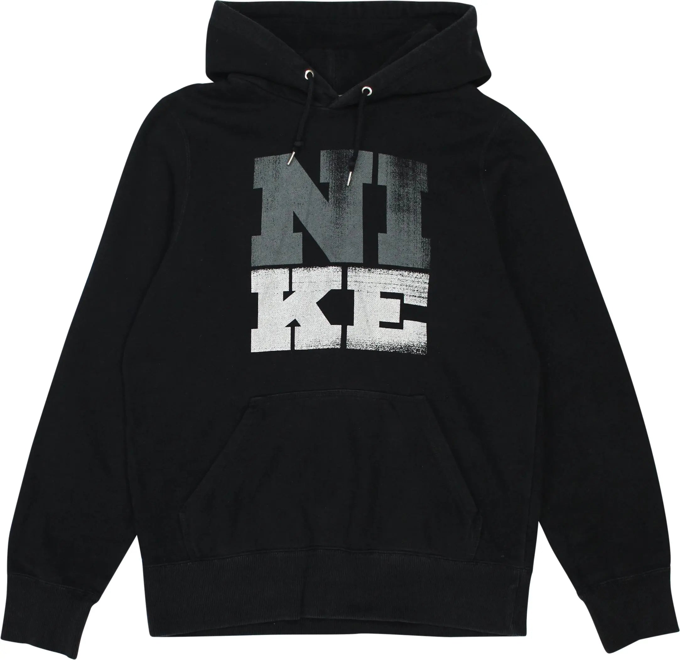 Nike - Nike Hoodie- ThriftTale.com - Vintage and second handclothing