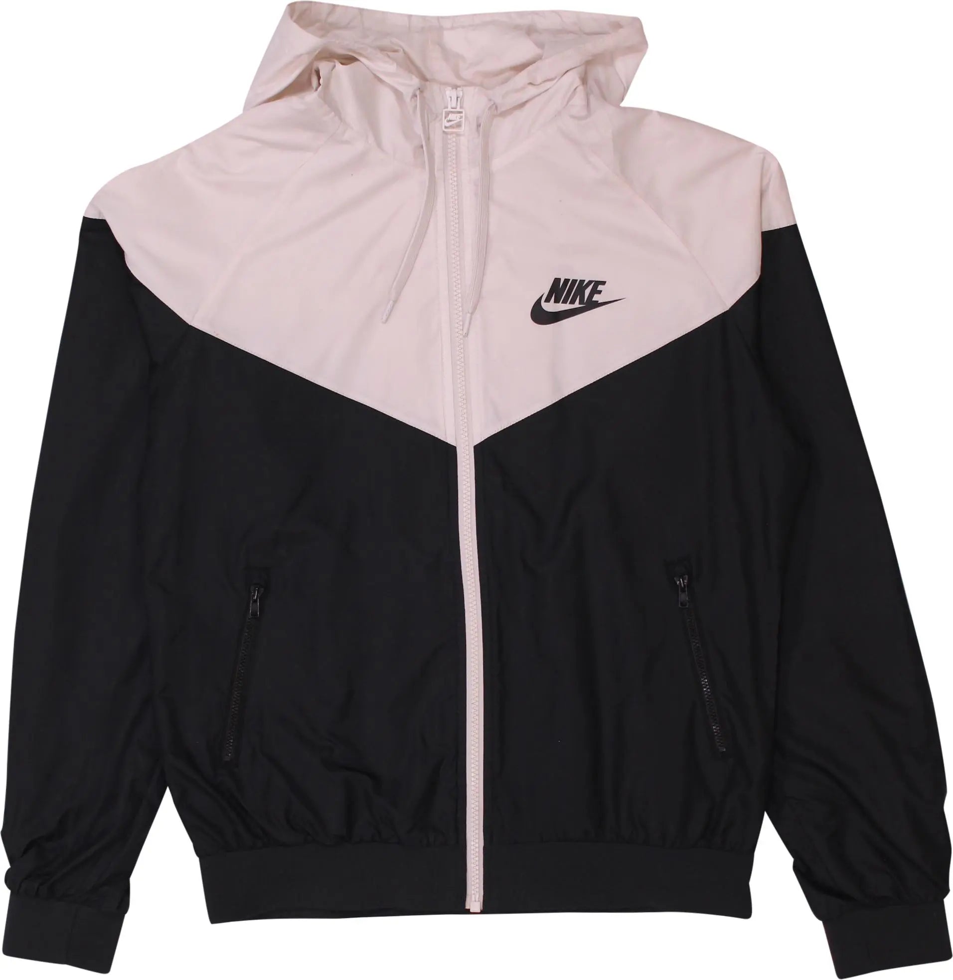 Nike - Nike Jacket- ThriftTale.com - Vintage and second handclothing