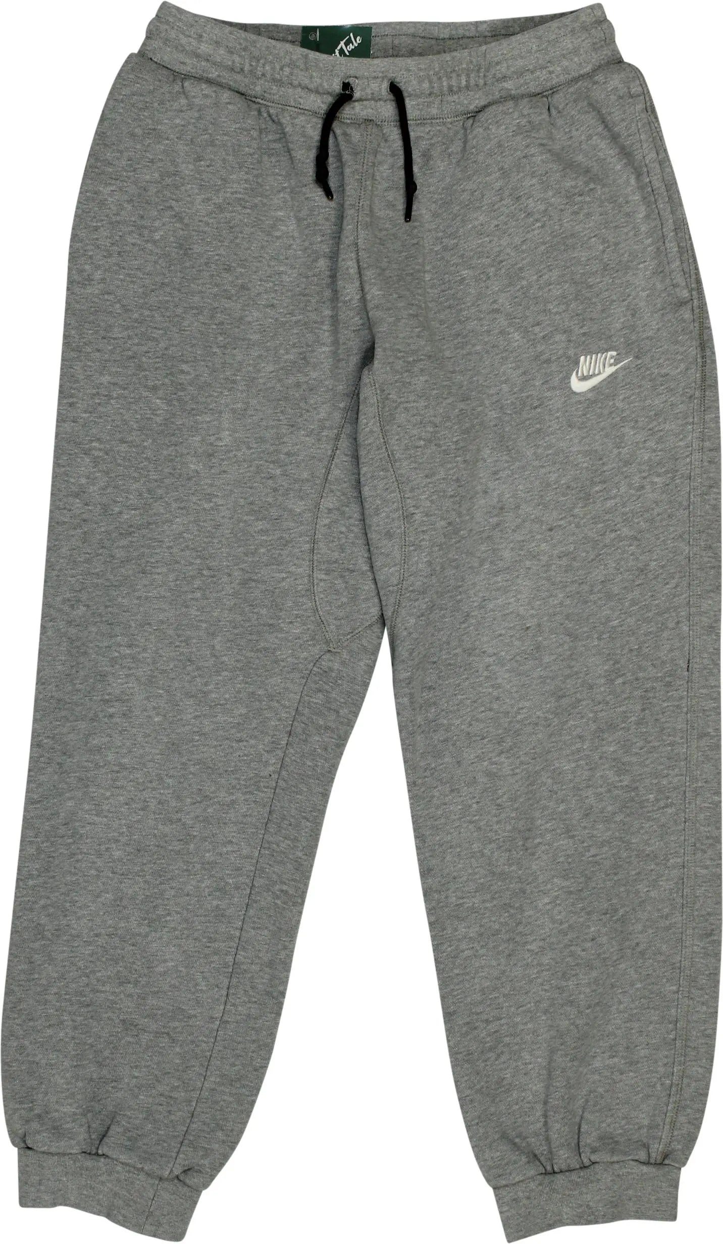 Nike - Nike Joggers- ThriftTale.com - Vintage and second handclothing